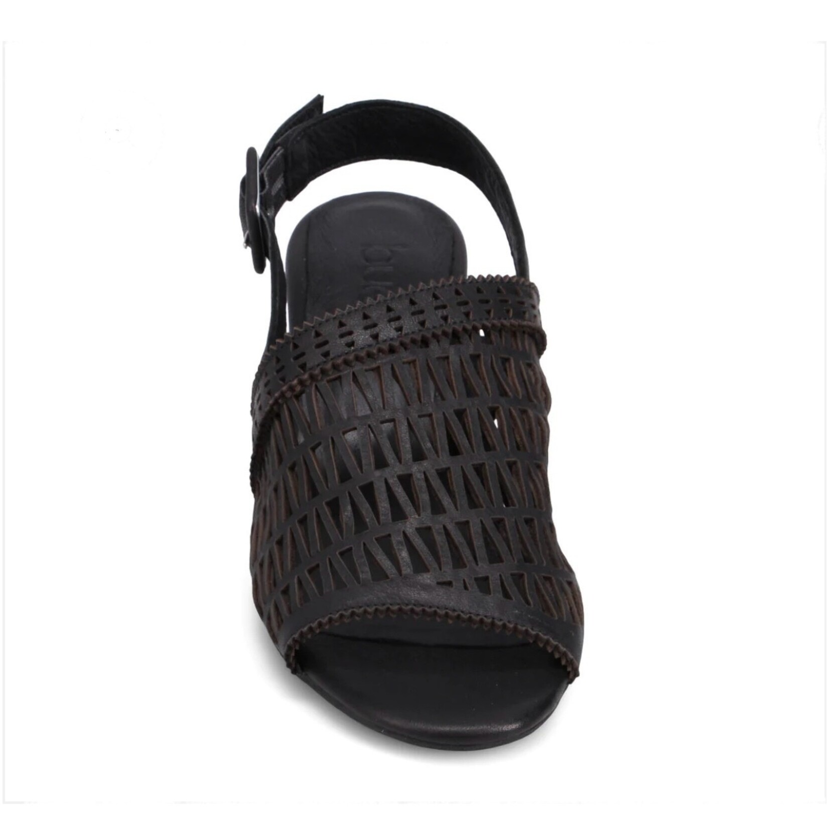 Bueno BUENO Women's Cali Heeled Sandal