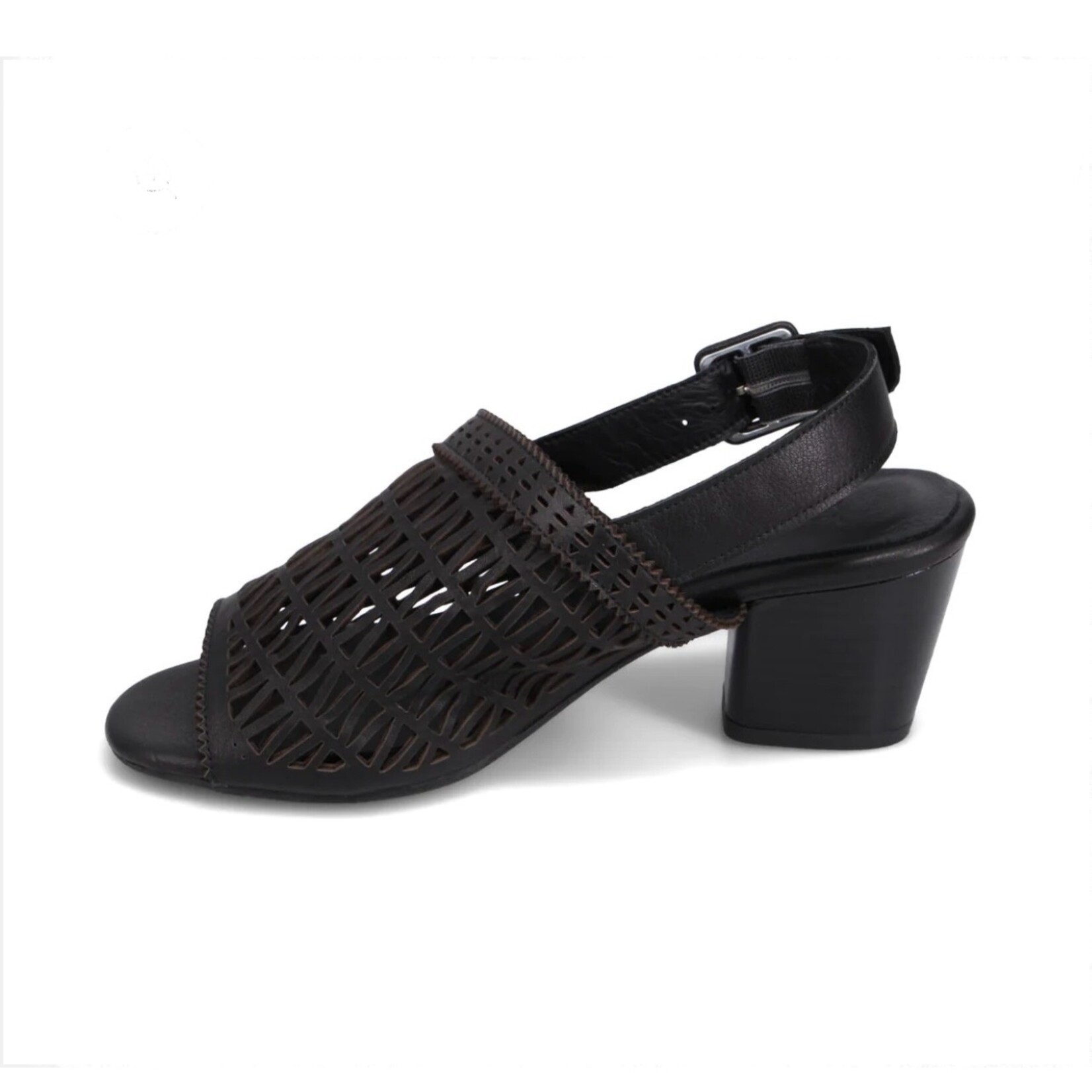 Bueno BUENO Women's Cali Heeled Sandal