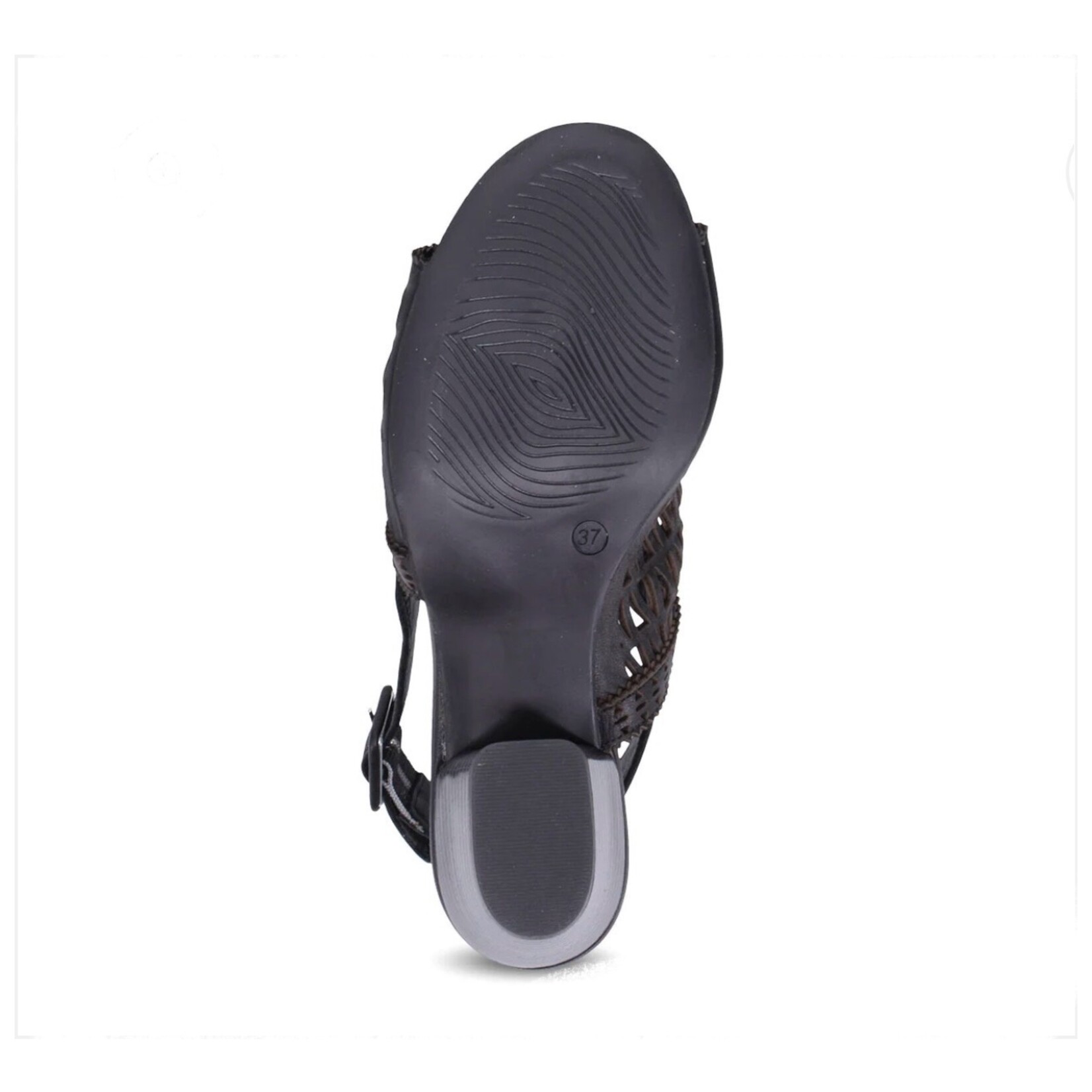 Bueno BUENO Women's Cali Heeled Sandal