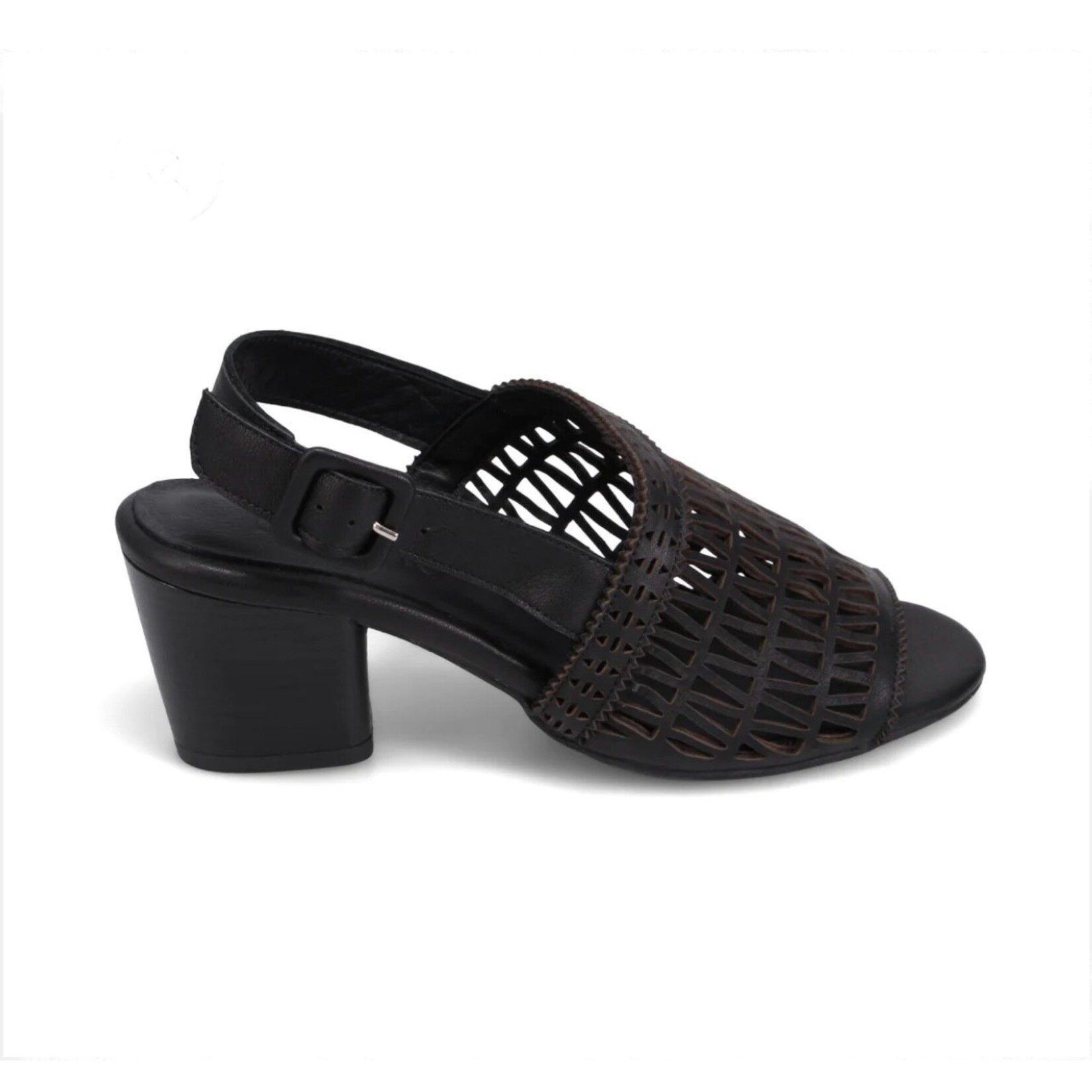 Bueno BUENO Women's Cali Heeled Sandal