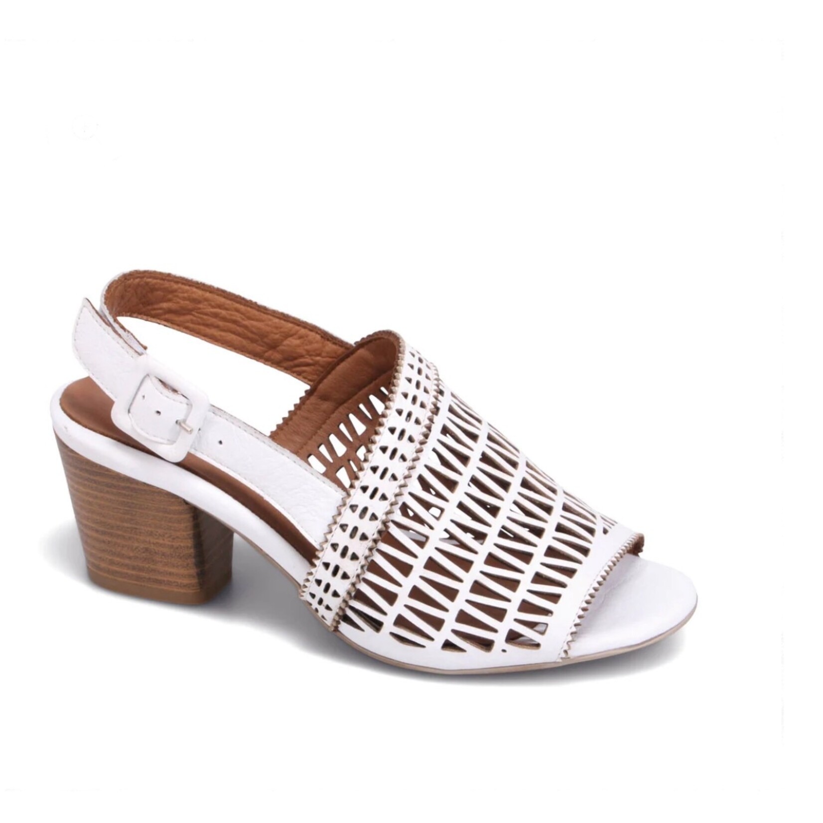 Bueno BUENO Women's Cali Heeled Sandal