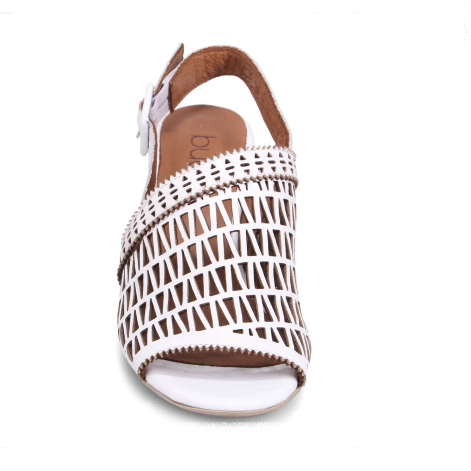 Bueno BUENO Women's Cali Heeled Sandal