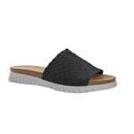 BERNIE MEV St-Tropez - BLACK