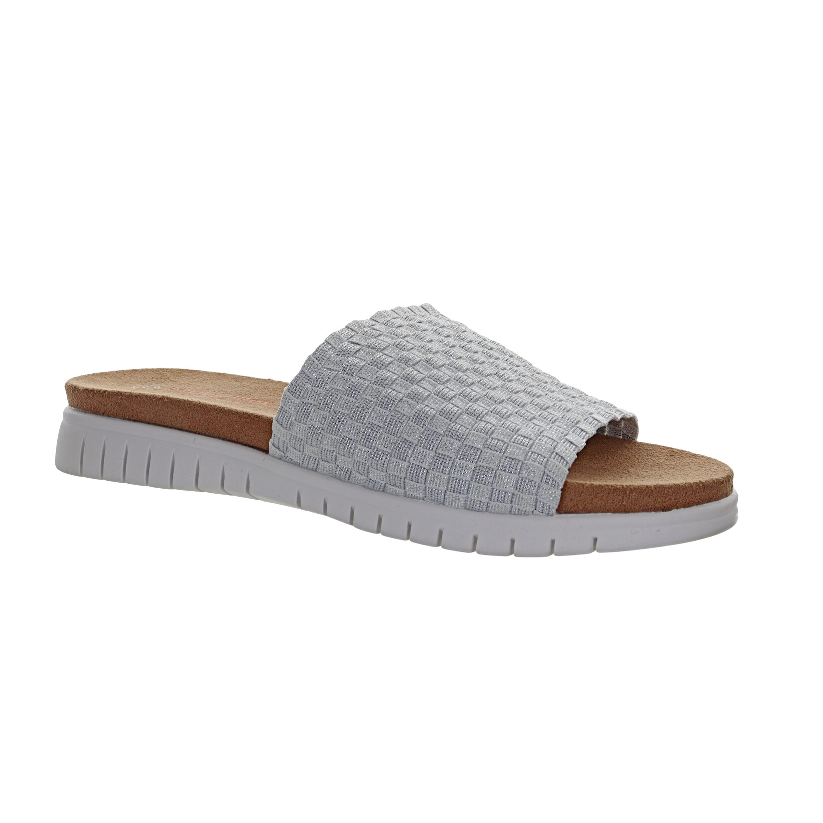 BERNIE MEV St-Tropez - WHITE SHIMMER