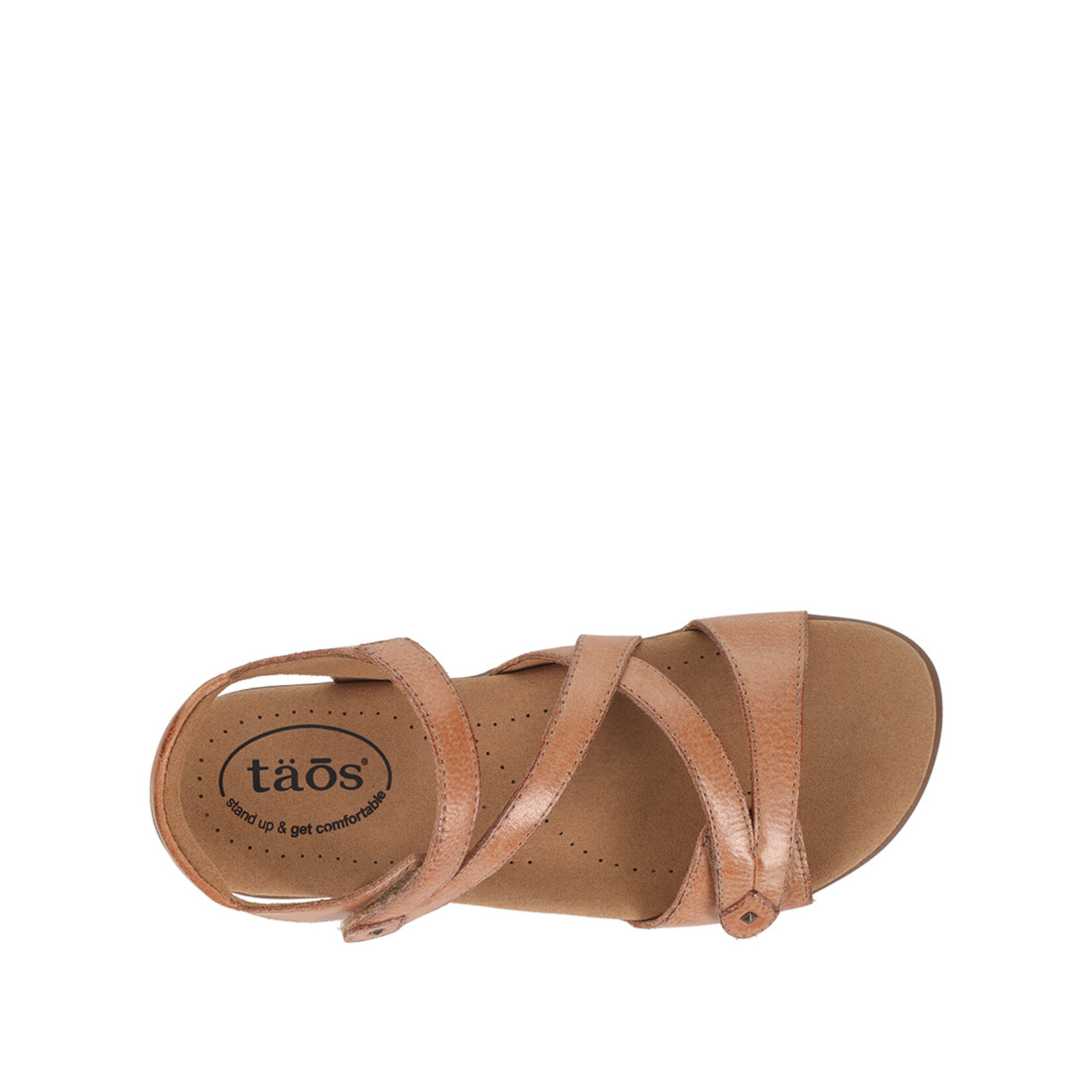 Taos TAOS Women's Big Time Sandal