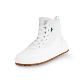 NEW Vessi Alta High Top Sneaker Mens Size 11 Winter Waterproof Boots Shoes White Men main image 3