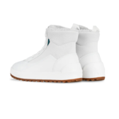 NEW Vessi Alta High Top Sneaker Mens Size 11 Winter Waterproof Boots Shoes White Men main image 4