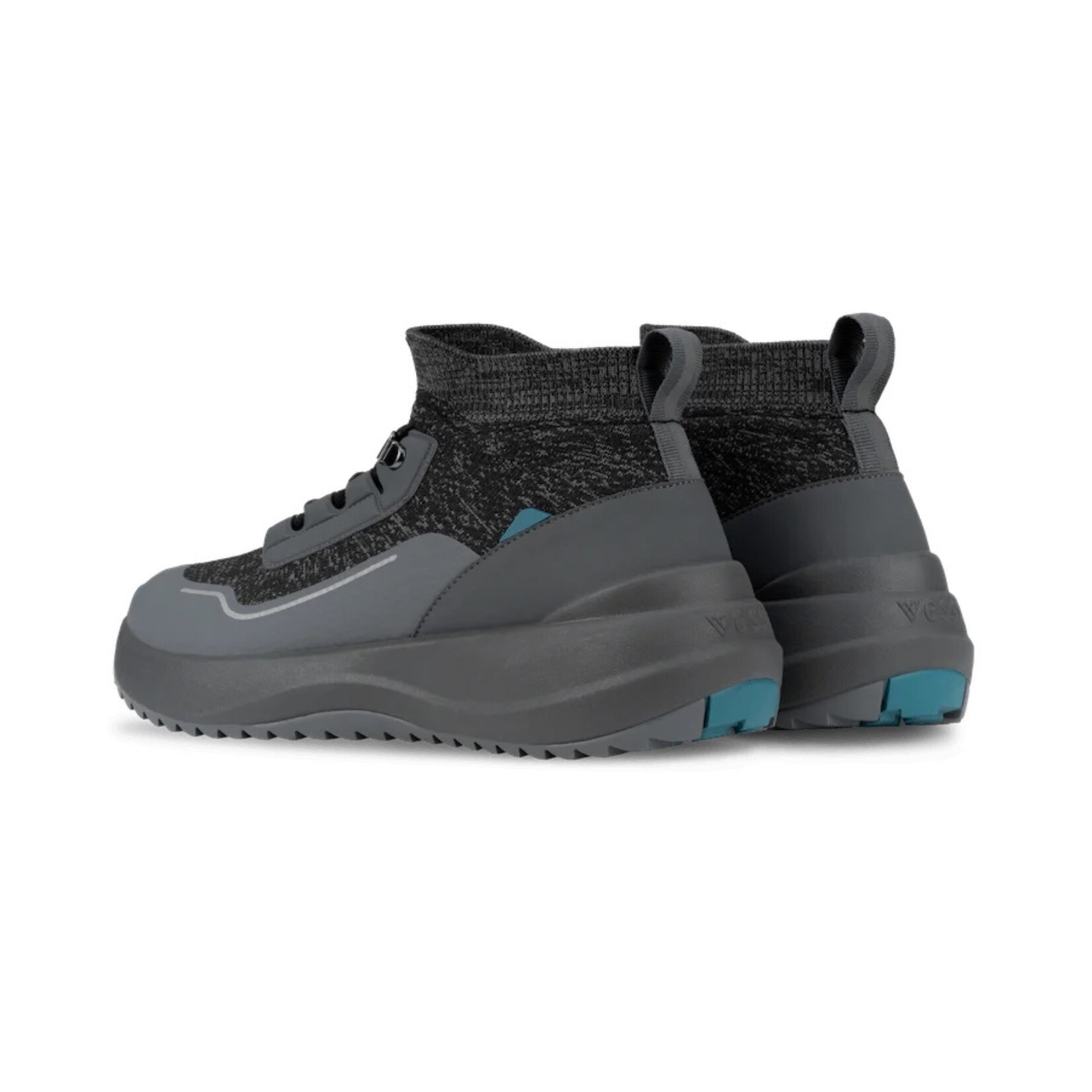 Vessi VESSI Men's Stormburst High Top