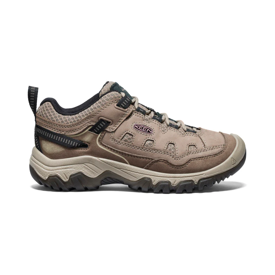 womens keen targhee vent