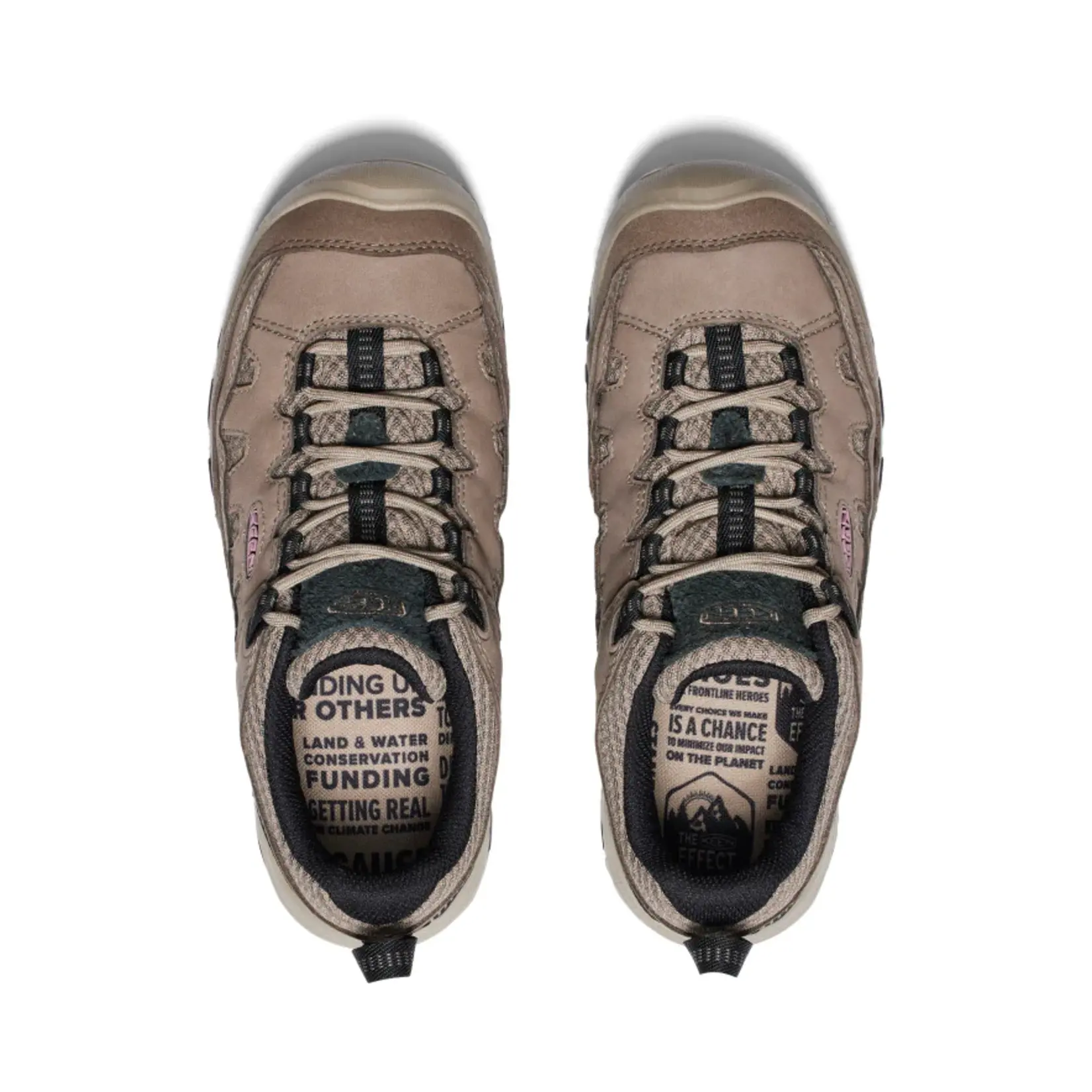 Keen KEEN Women's Targhee IV Vent