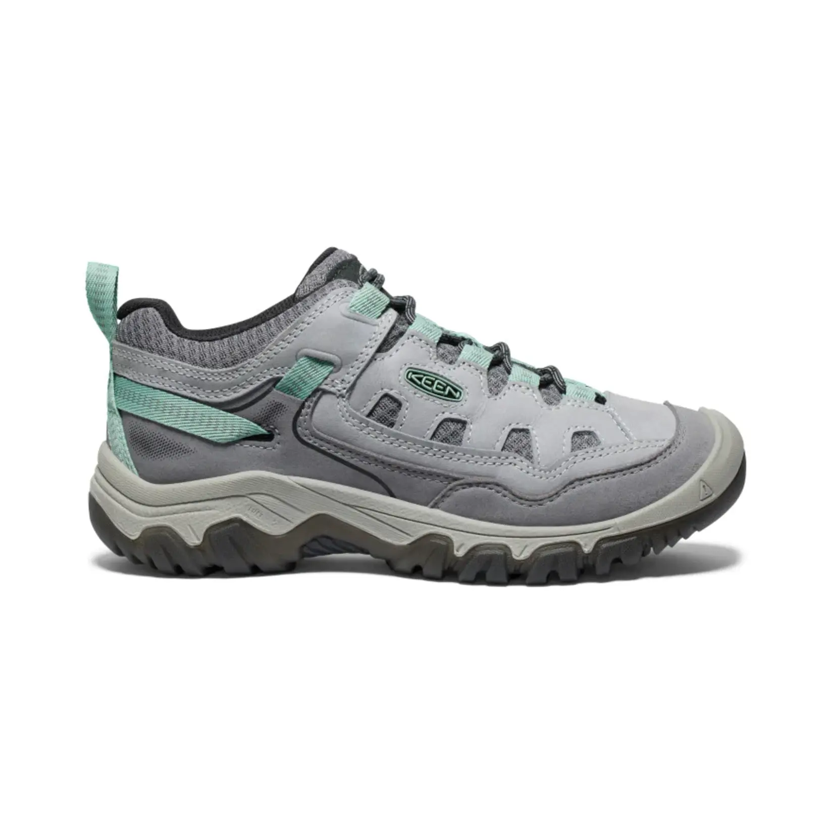 KEEN Targhee IV WP W