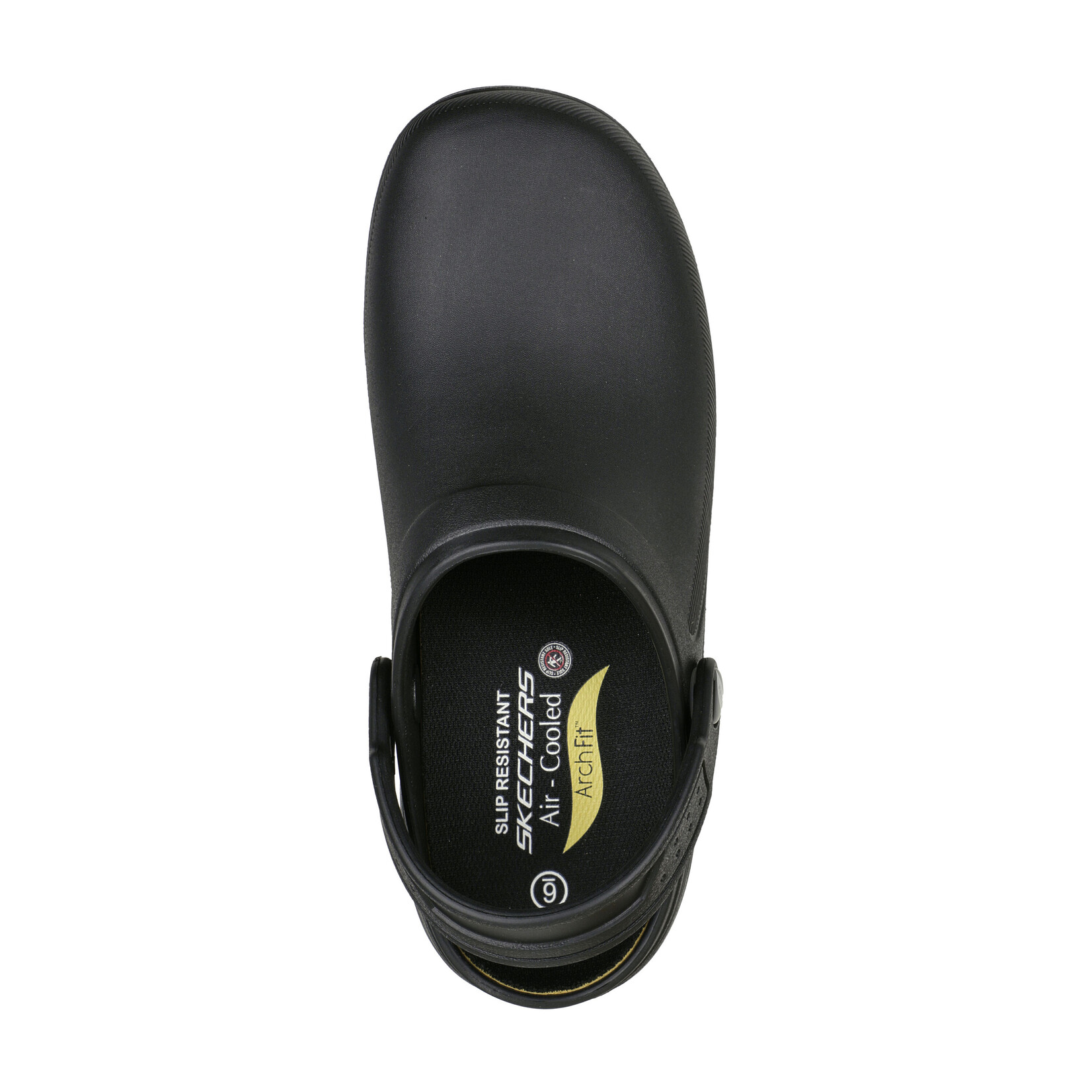 Skechers SKECHERS Women's Riverbound - Pasay Slip-Resistant