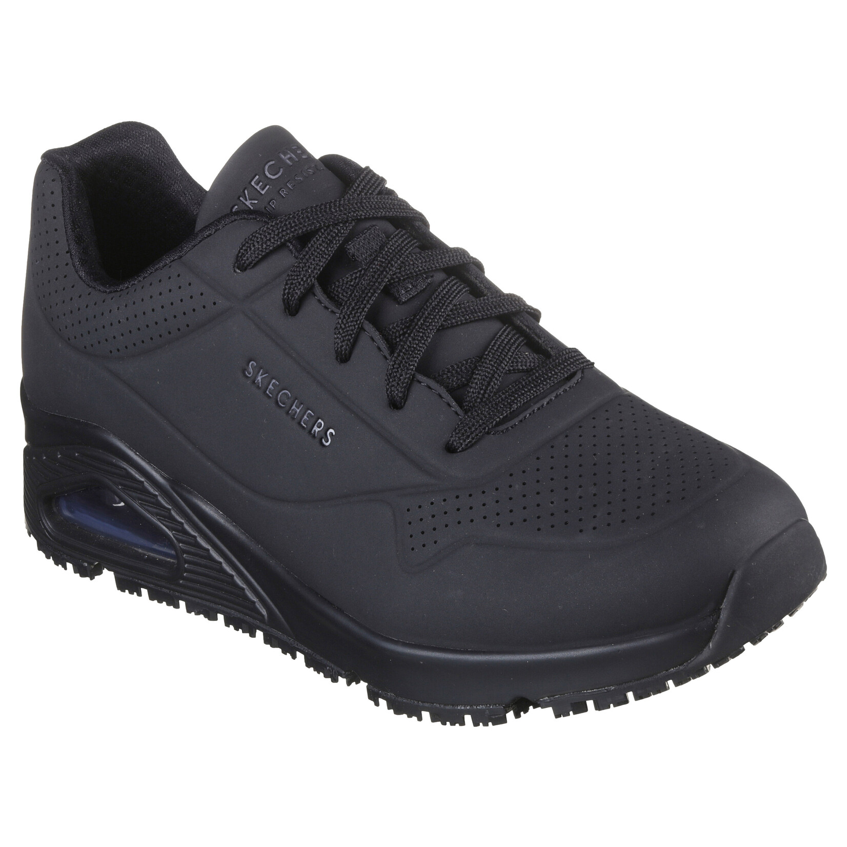 Skechers SKECHERS Women's Uno Slip-Resistant