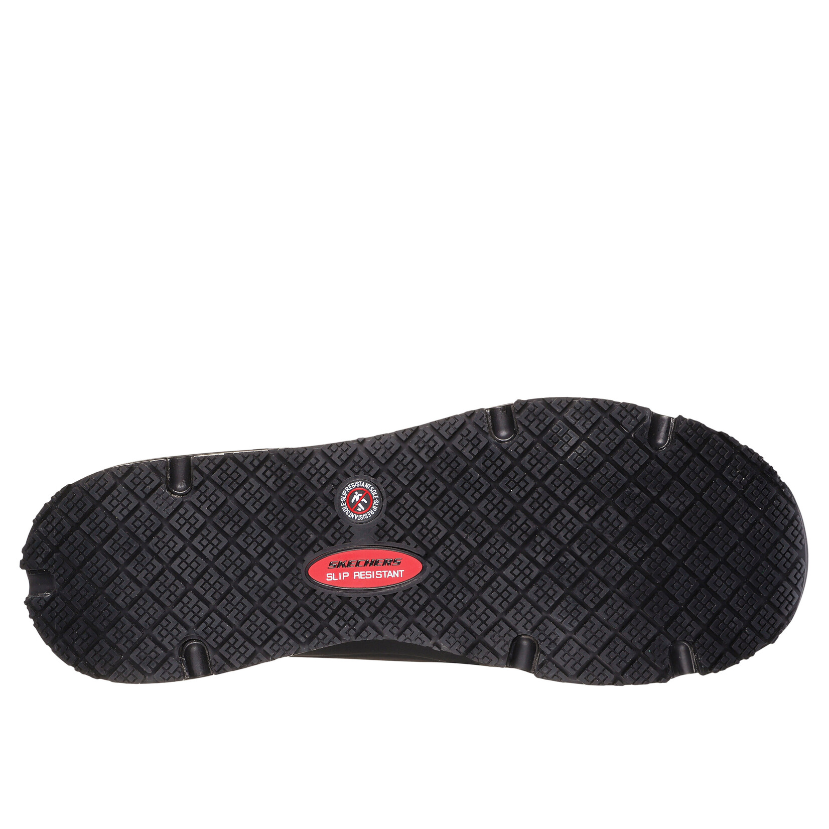Skechers SKECHERS Women's Uno Slip-Resistant