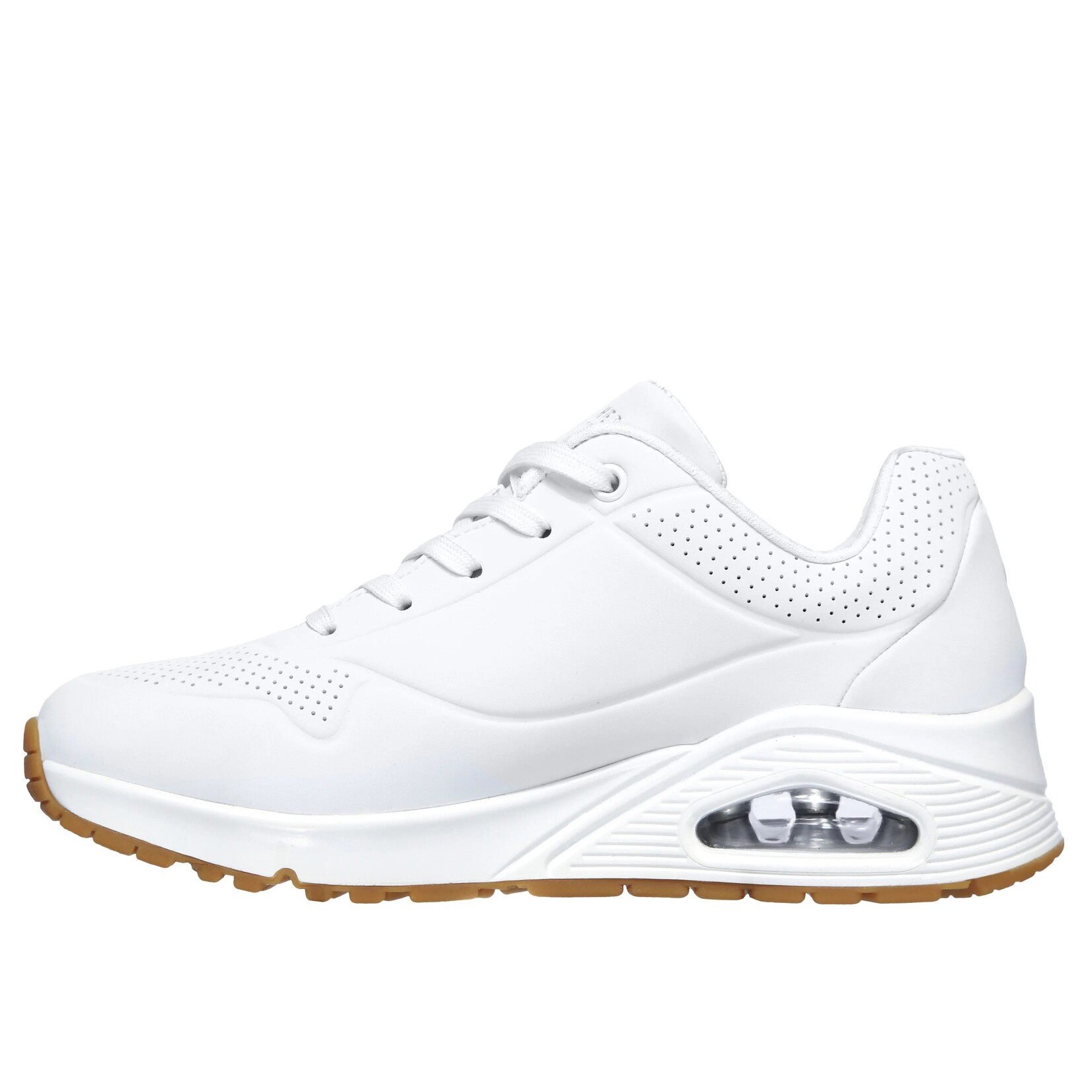 SKECHERS 73690 Uno WHT