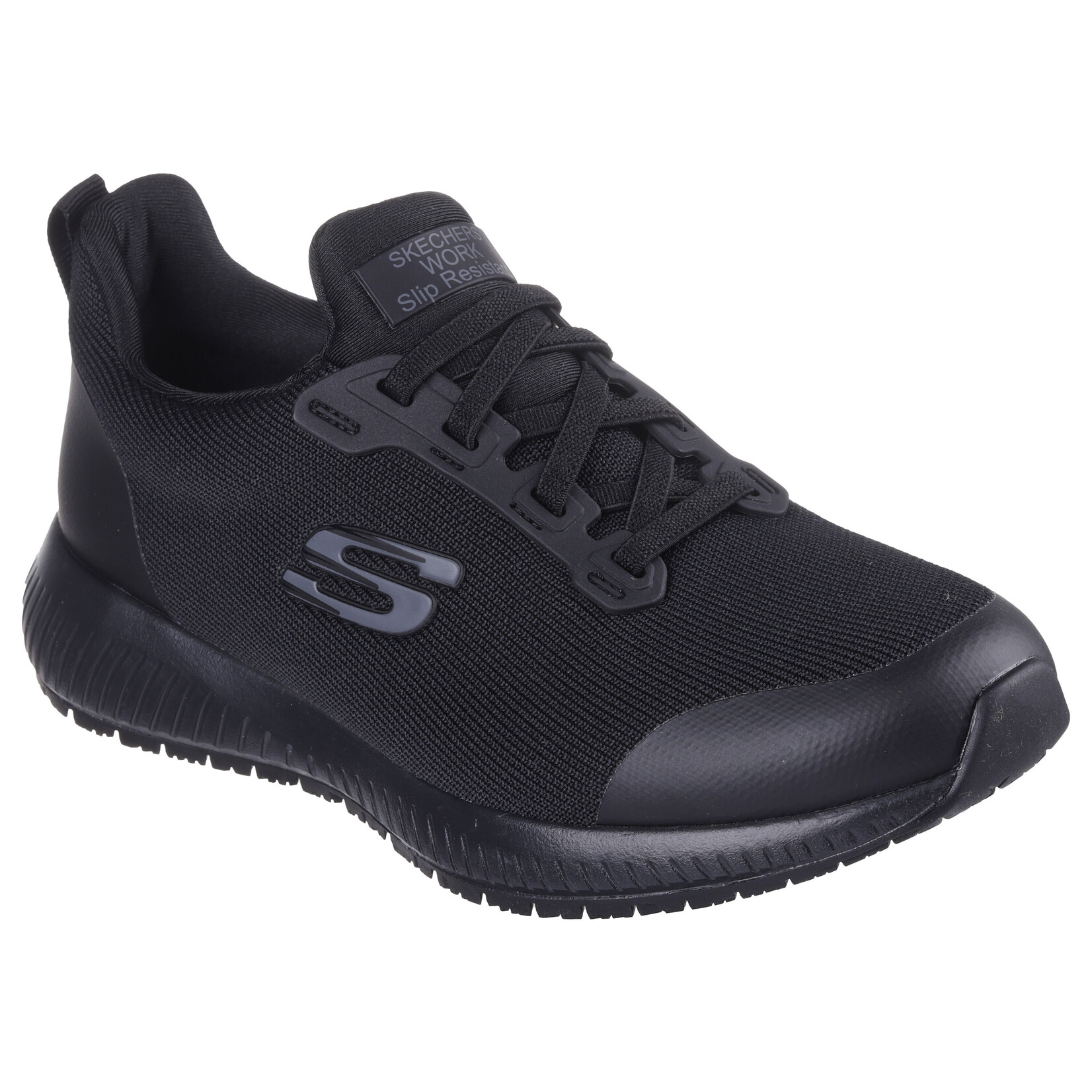 Skechers SKECHERS Squad Slip-Resistant