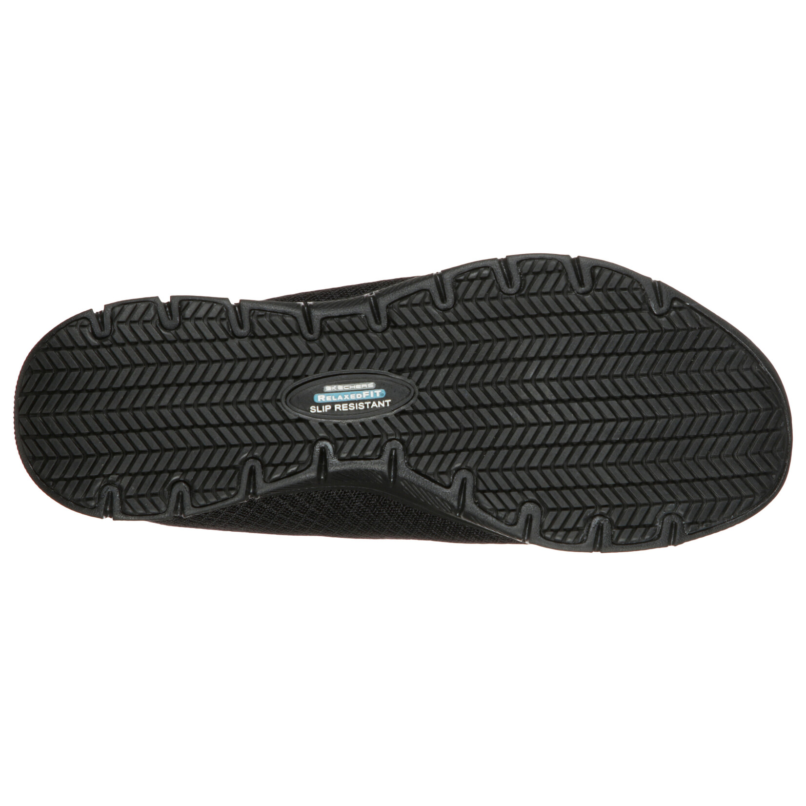 Skechers SKECHERS Women's Ghenter Bronaugh Slip-Resistant