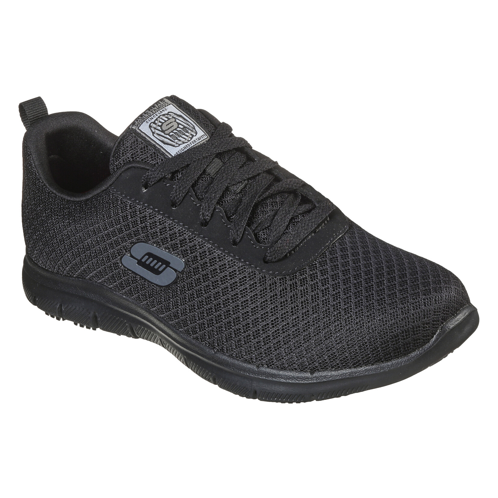 Skechers SKECHERS Women's Ghenter Bronaugh Slip-Resistant