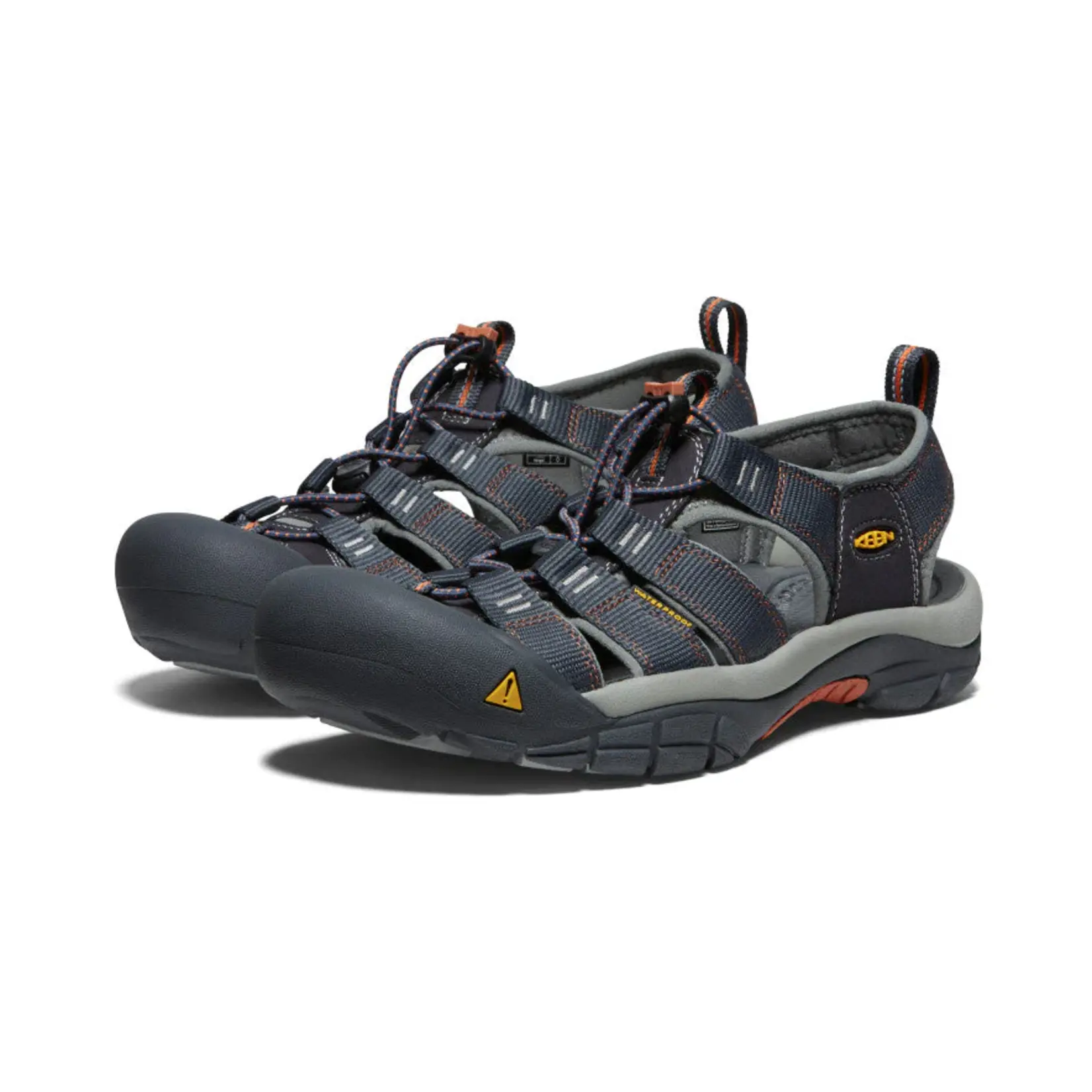 Keen KEEN Men's Newport H2 Sandal