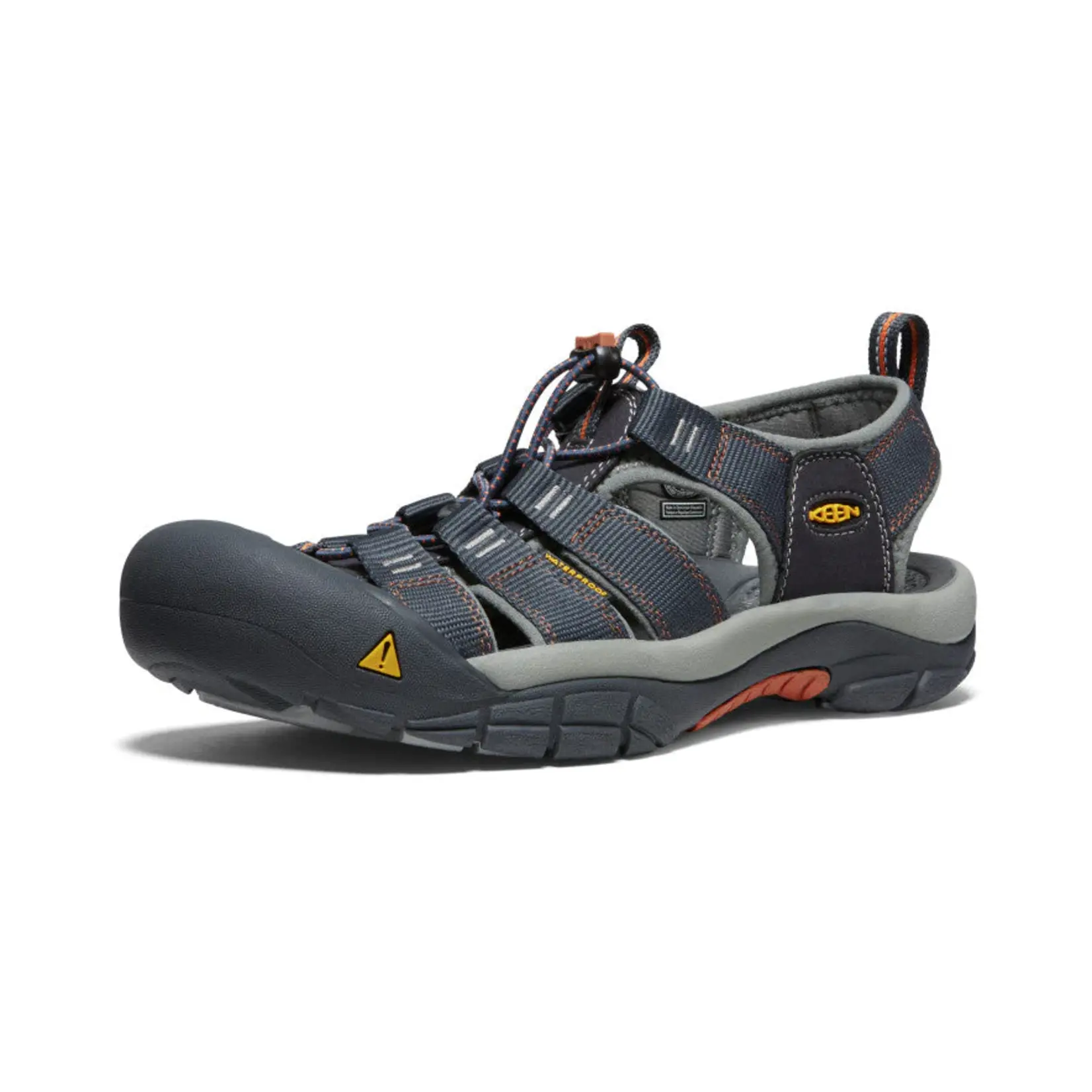 Keen KEEN Men's Newport H2 Sandal
