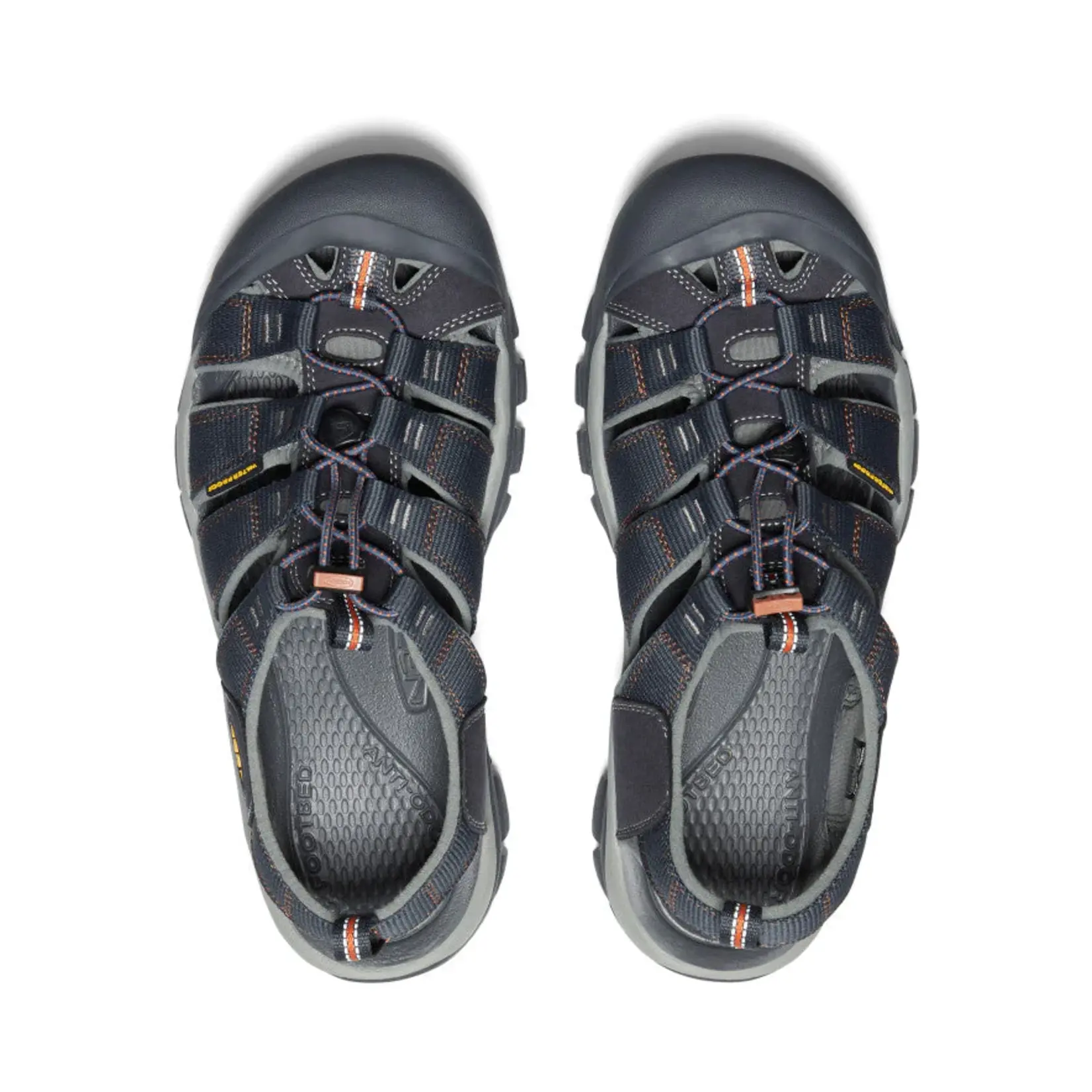 Keen KEEN Men's Newport H2 Sandal