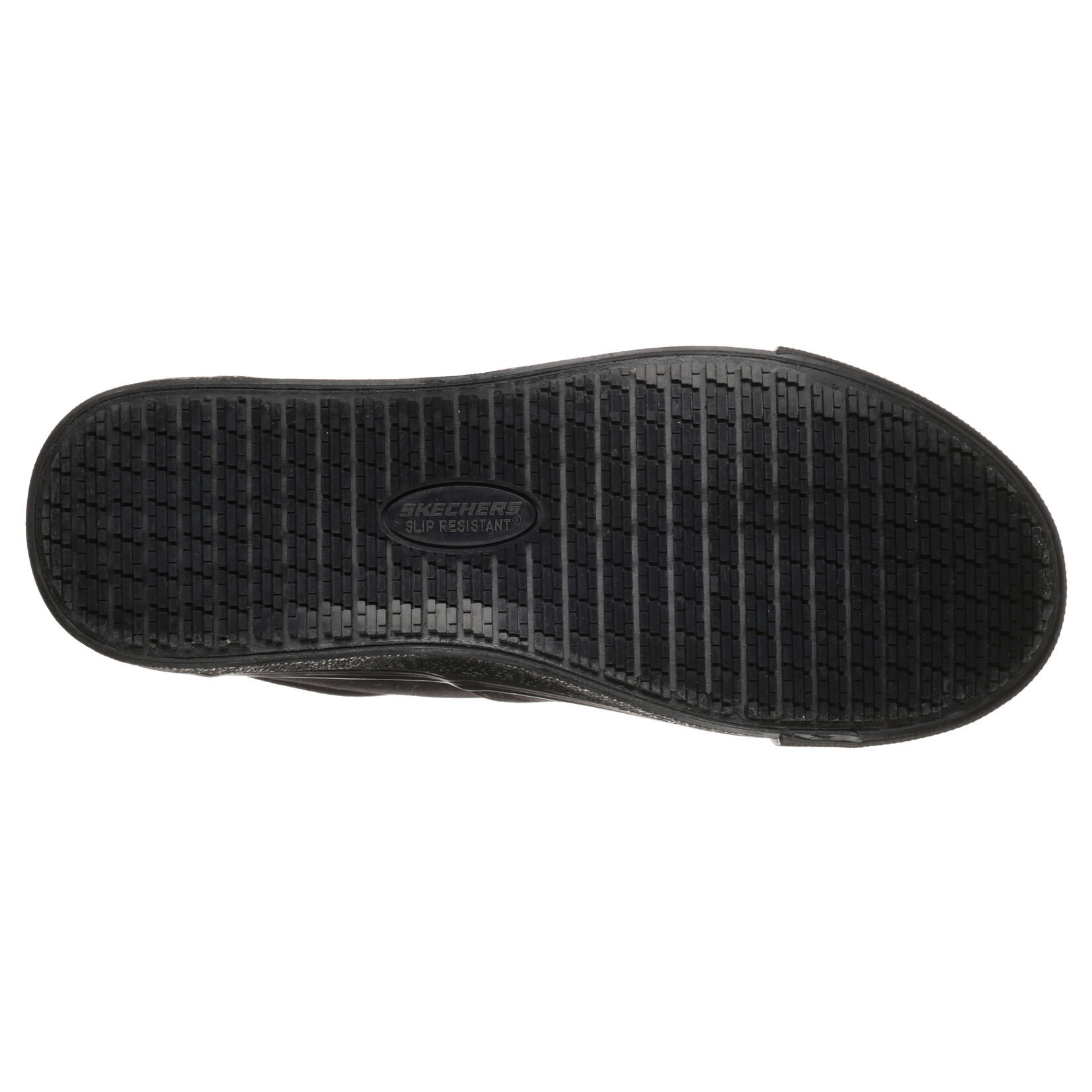 Skechers SKECHERS Women's Work Sudler Soft Toe