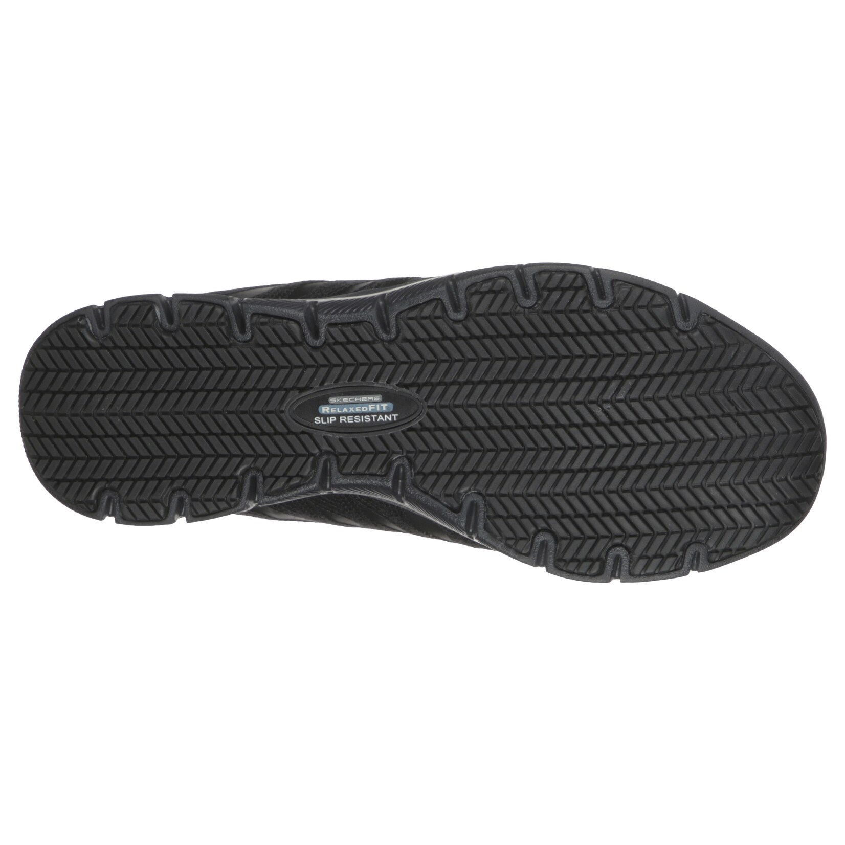 Skechers SKECHERS Women's Ghenter Follans Slip-Resistant