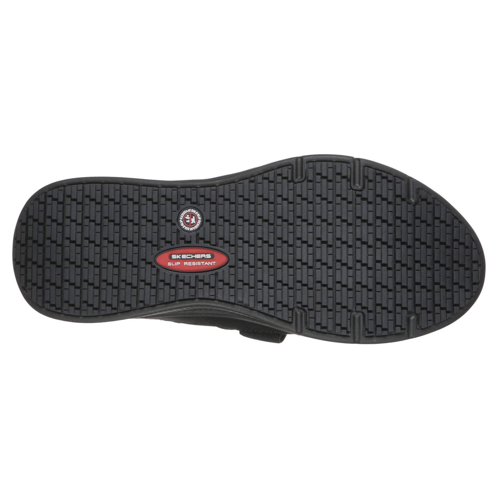 Skechers SKECHERS Women's Elloree Slip-Resistant