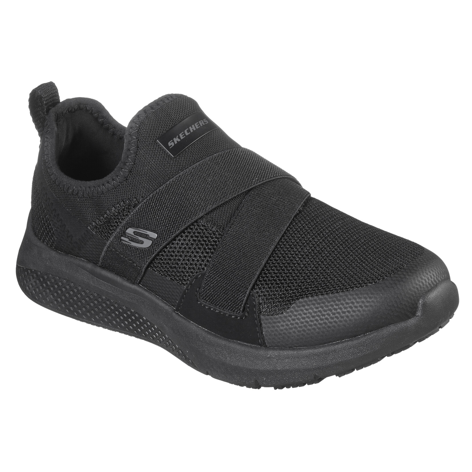 Skechers SKECHERS Women's Elloree Slip-Resistant