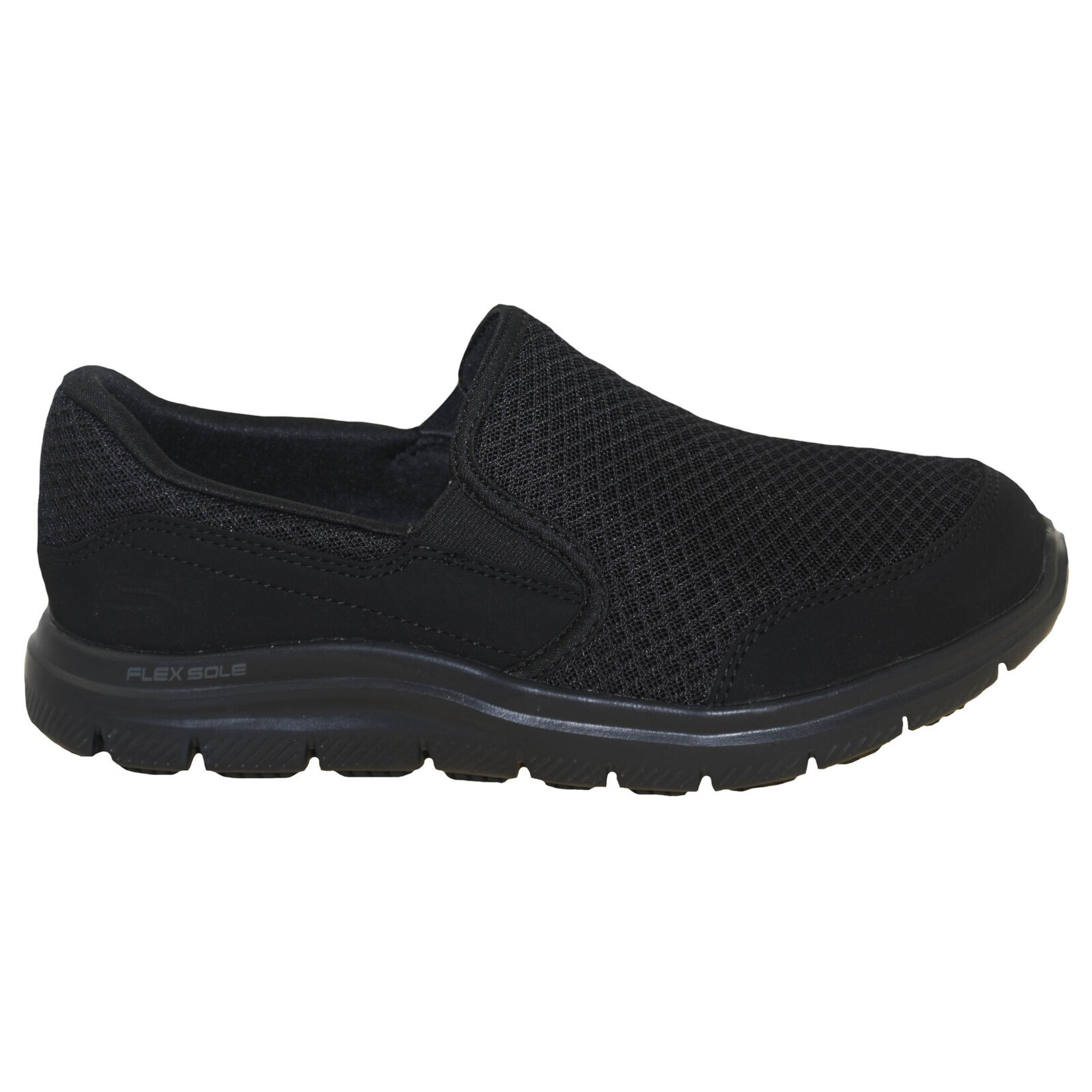 Skechers SKECHERS Women's Work Relaxed Fit Cozard Slip-Resistant