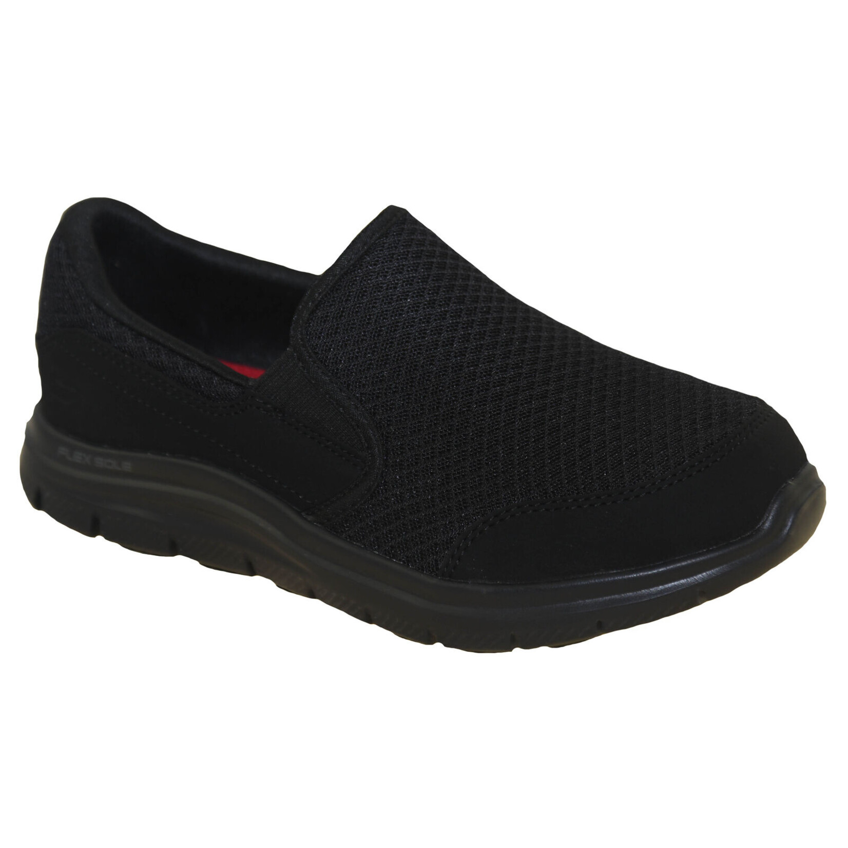 Skechers SKECHERS Women's Work Relaxed Fit Cozard Slip-Resistant
