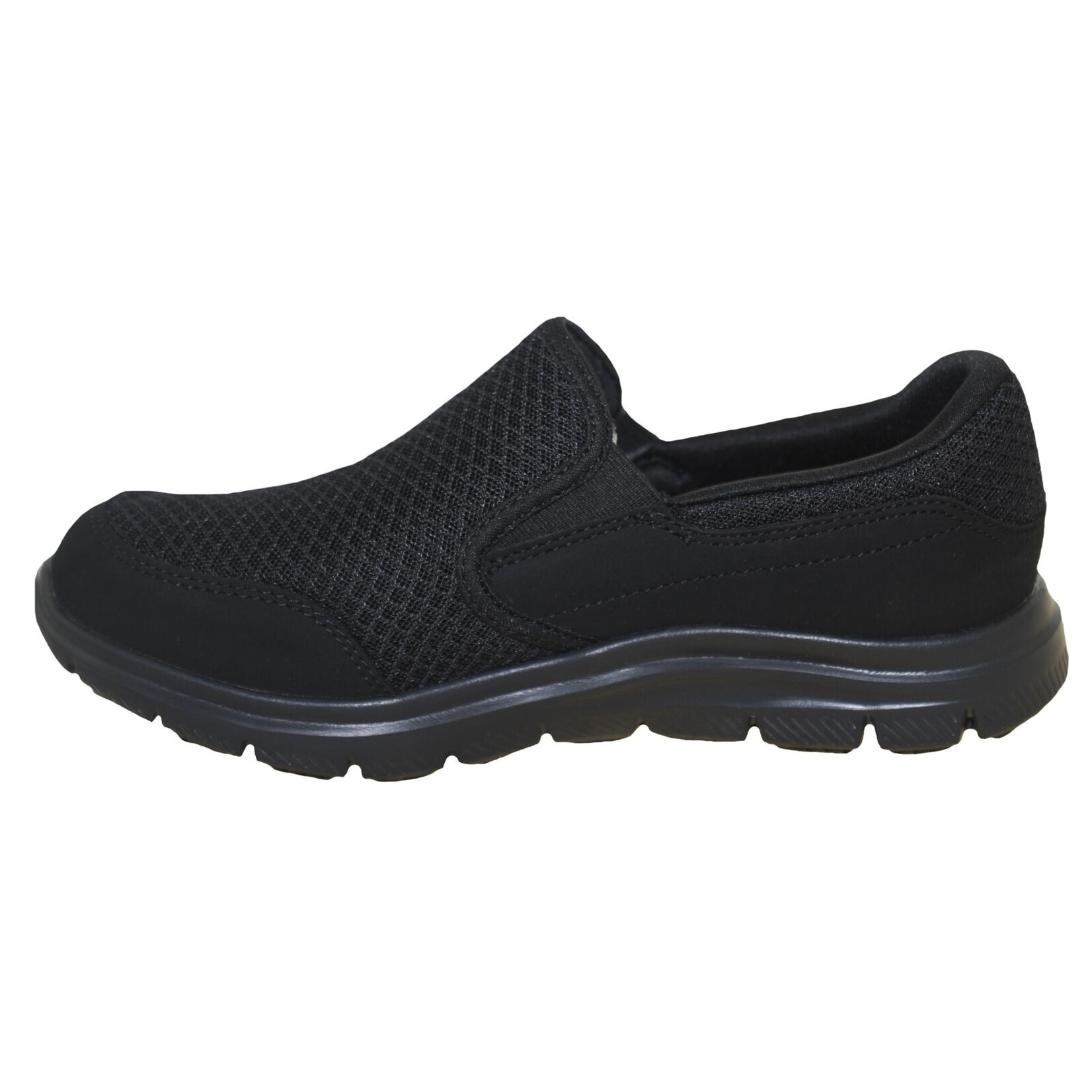 Skechers SKECHERS Women's Work Relaxed Fit Cozard Slip-Resistant