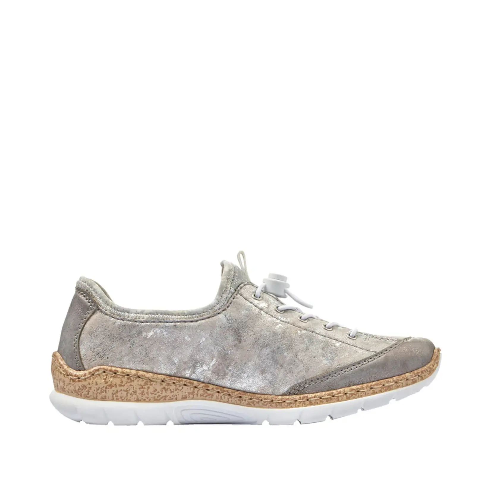 Rieker RIEKER N42K6-40 Sporty Slip-On