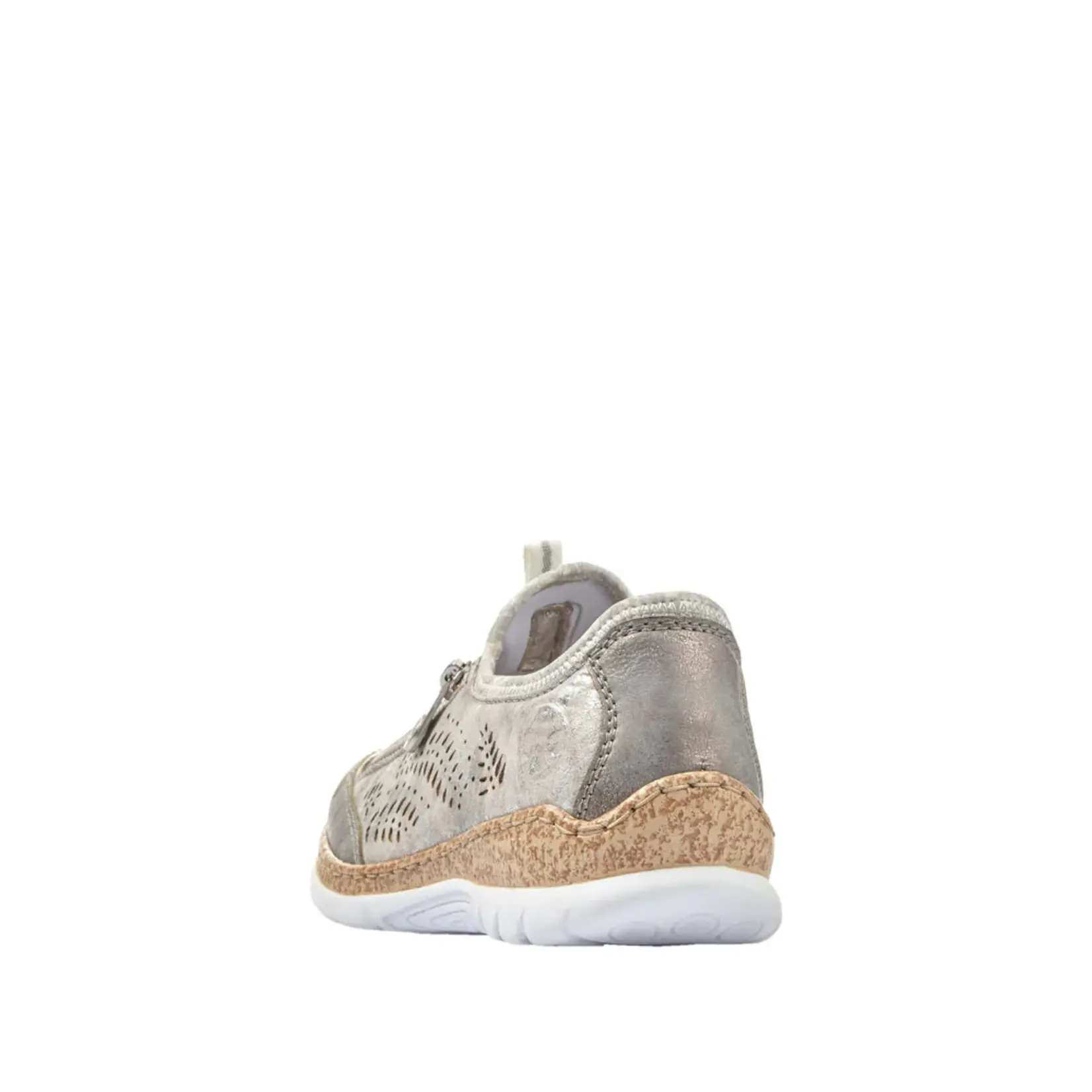 Rieker RIEKER N42K6-40 Sporty Slip-On