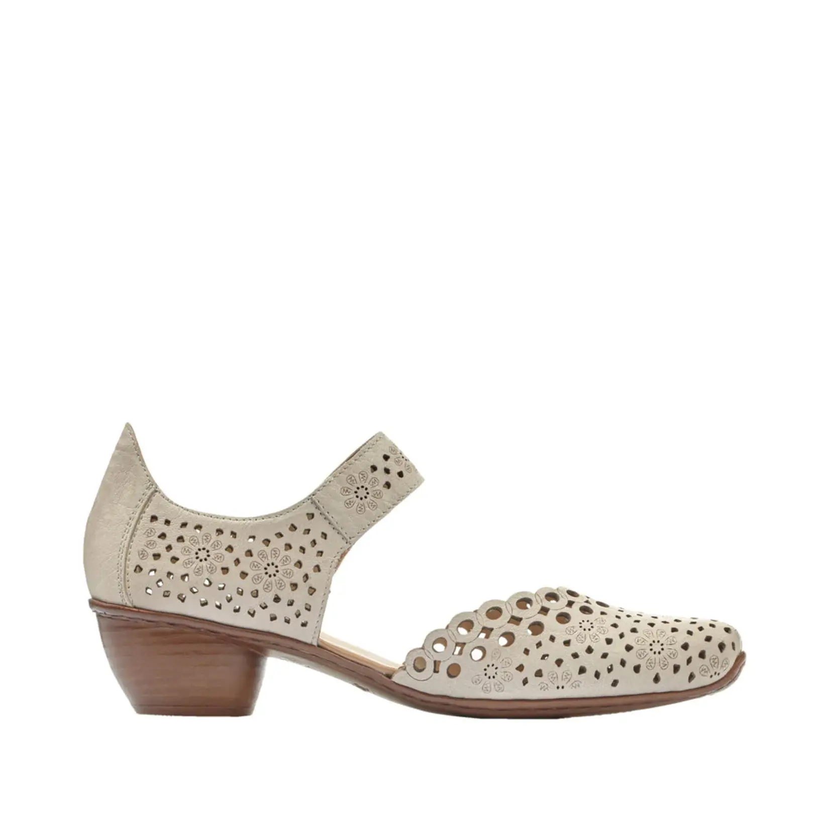 Rieker RIEKER 43753-60 Women's Mirjam
