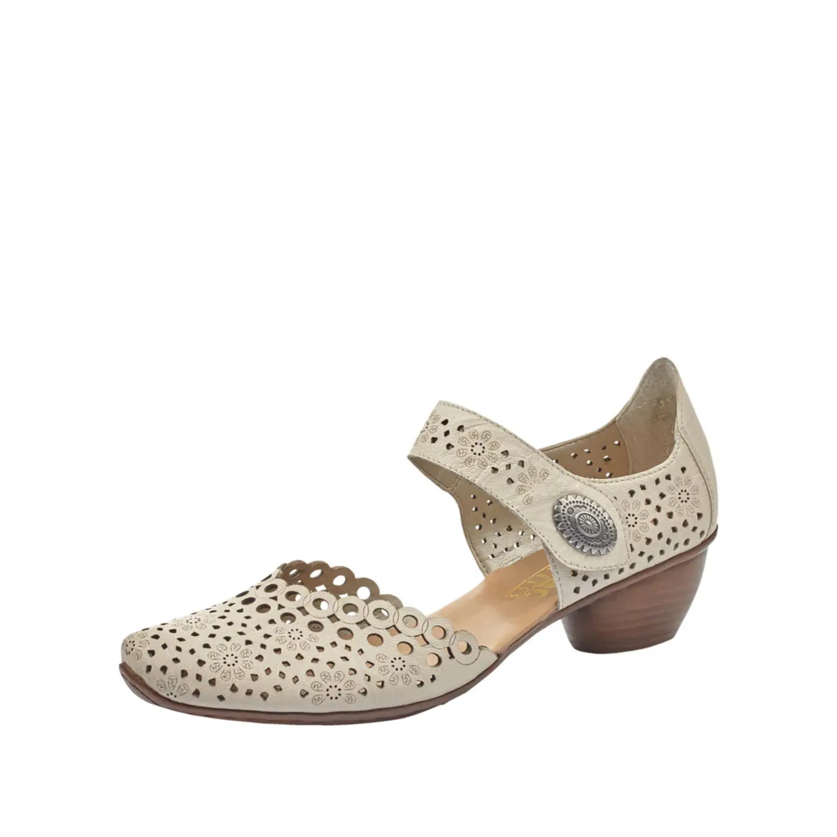 Rieker RIEKER 43753-60 Women's Mirjam
