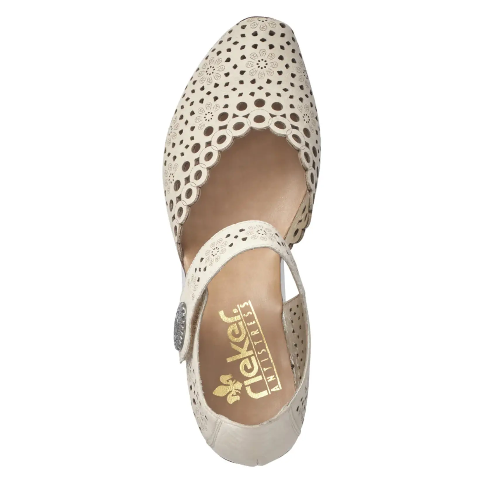 Rieker RIEKER 43753-60 Women's Mirjam
