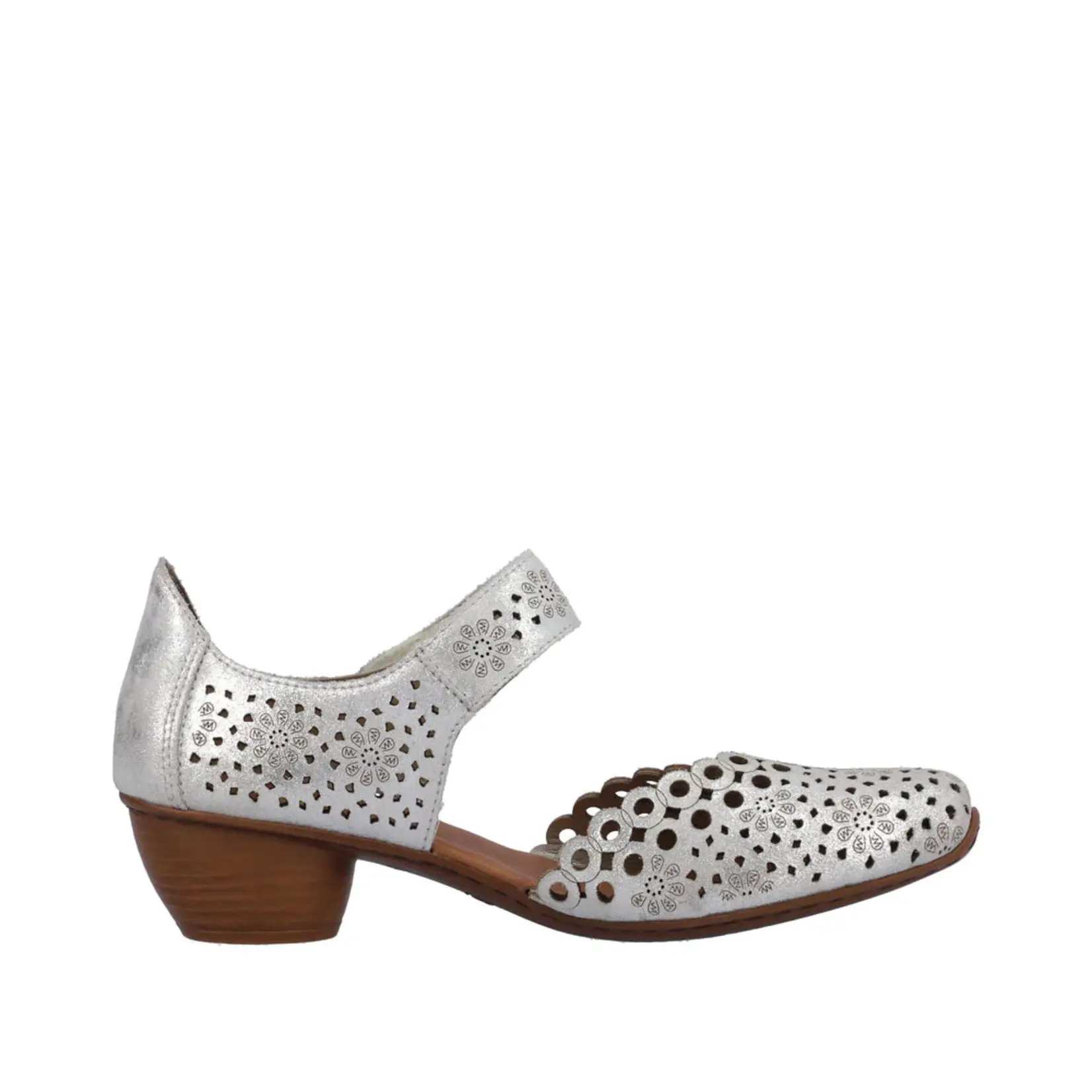 Rieker RIEKER 43753-90 Women's Mirjam