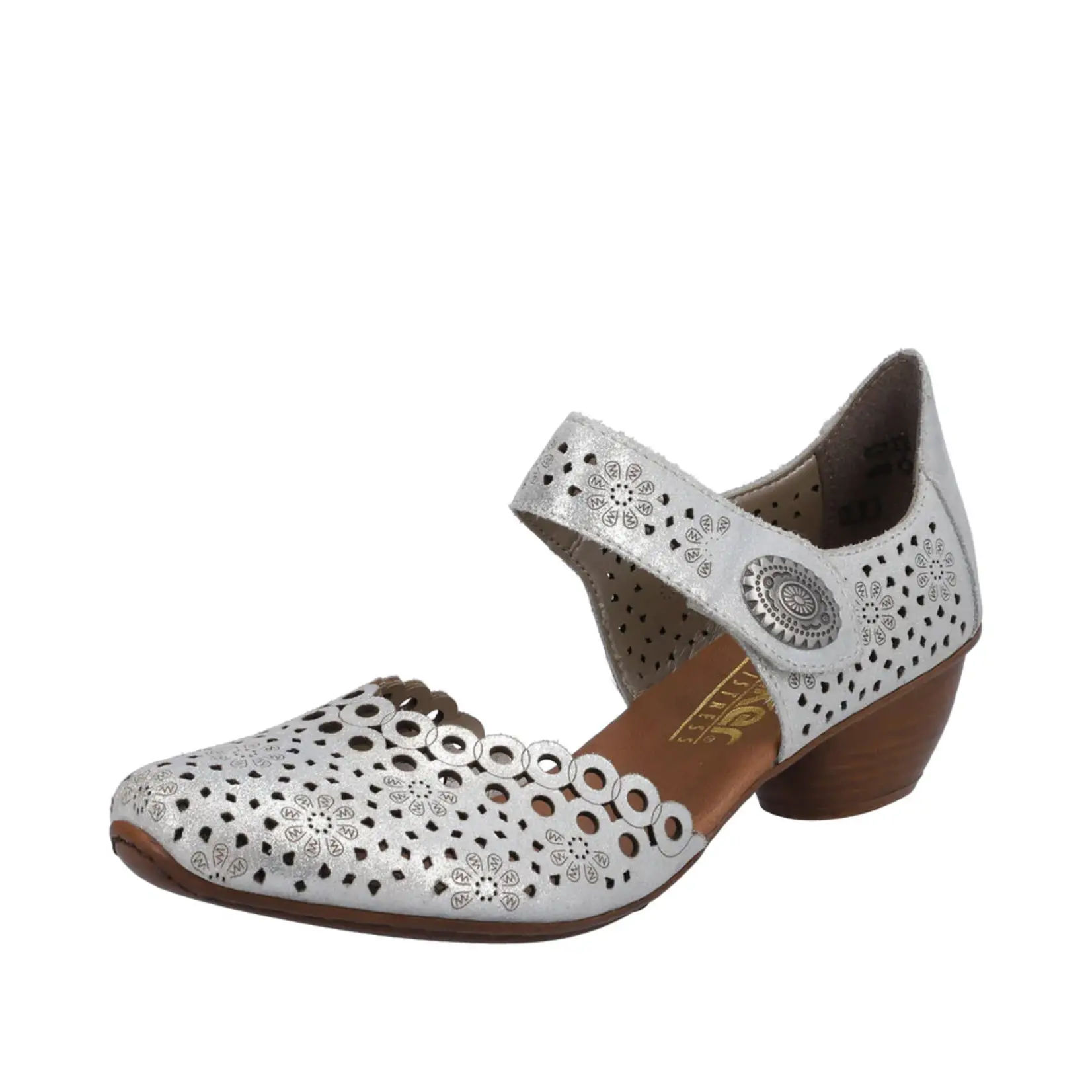 Rieker RIEKER 43753-90 Women's Mirjam