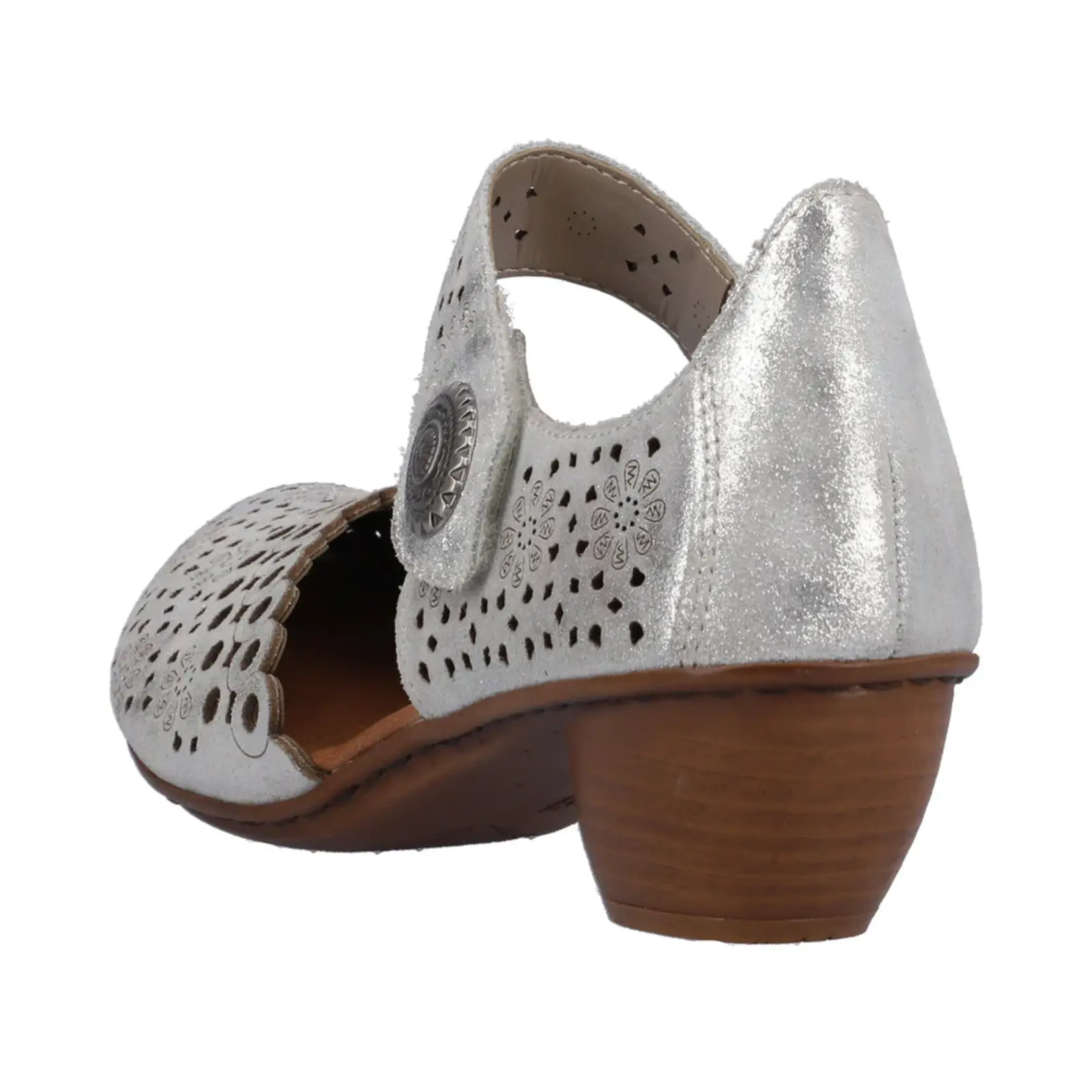 Rieker RIEKER 43753-90 Women's Mirjam