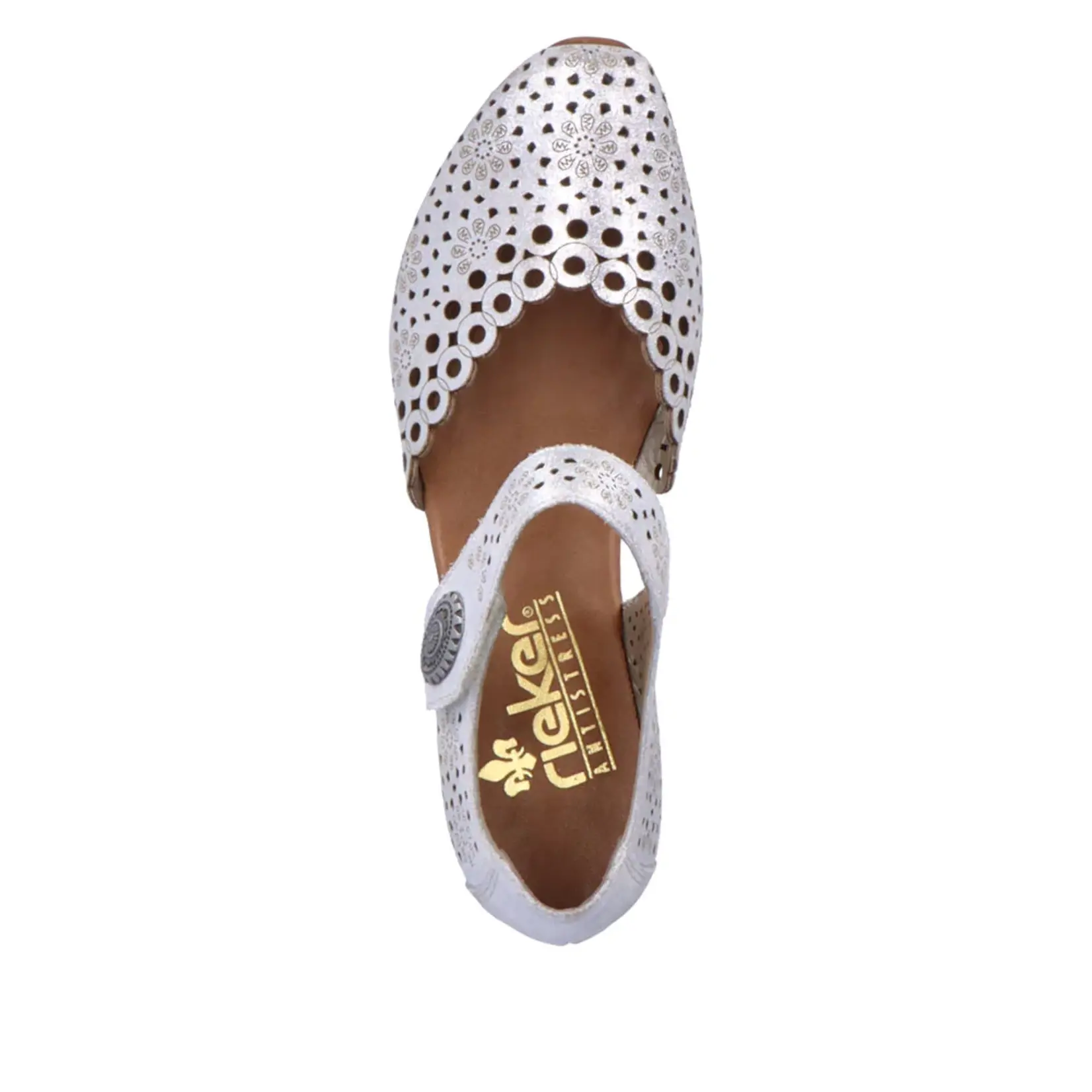 Rieker RIEKER 43753-90 Women's Mirjam