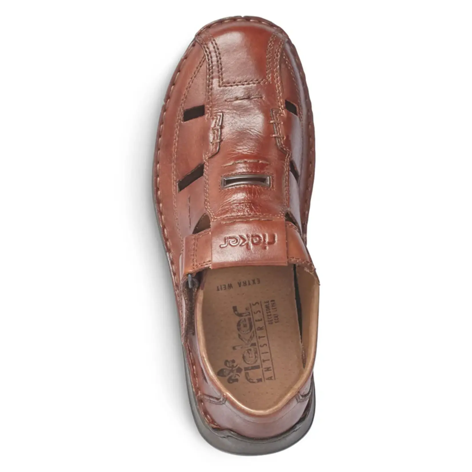 Rieker RIEKER 05284-24 Men's Fisherman