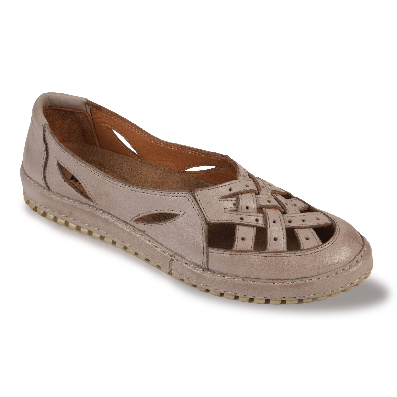 Volkswalkers VOLKSWALKERS 6440 Slipon (Crossover)