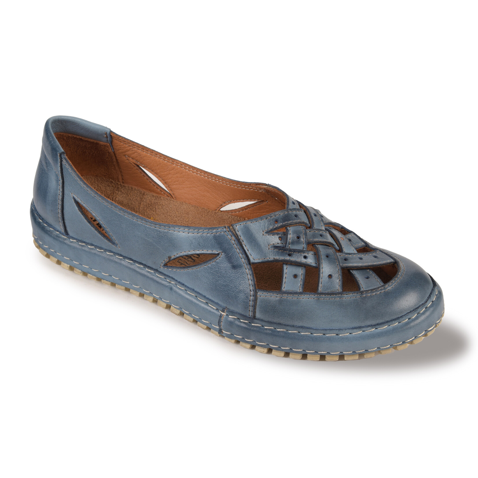 Volkswalkers VOLKSWALKERS 6440 Slipon (Crossover)