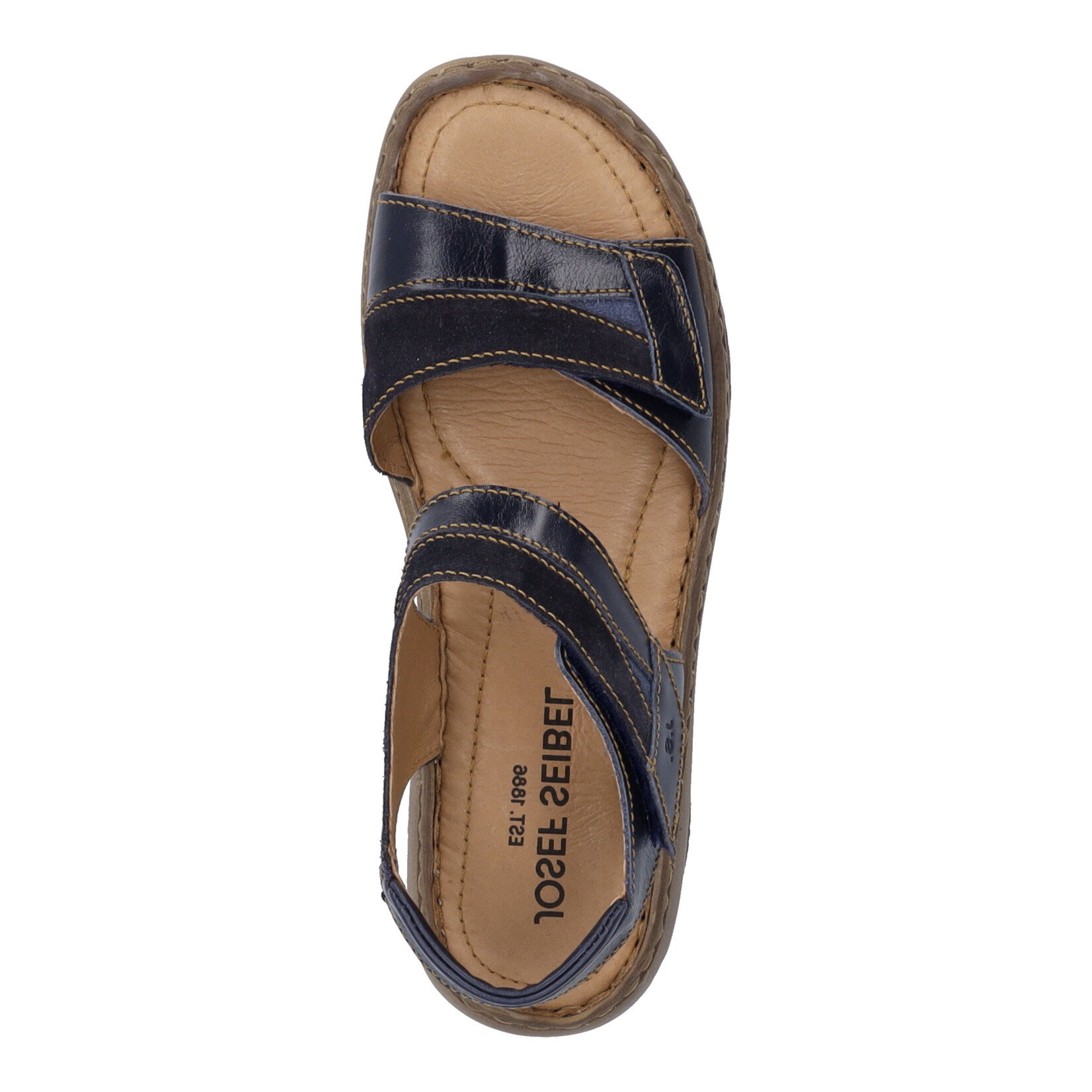 Josef Seibel JOSEF SEIBEL Debra 19