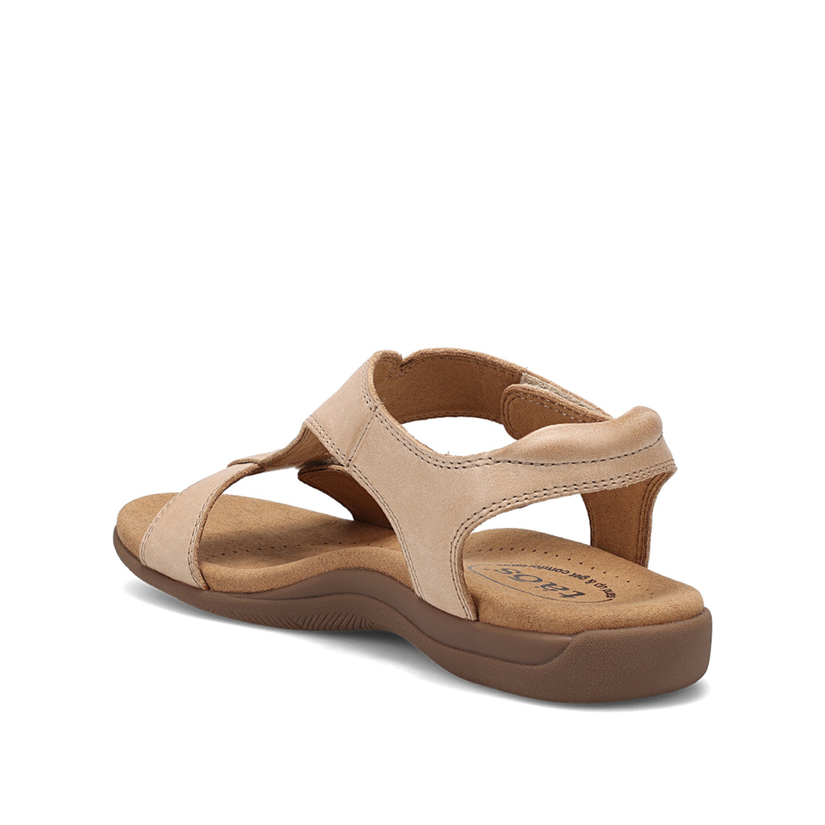 Taos TAOS Women's The Show Sandal