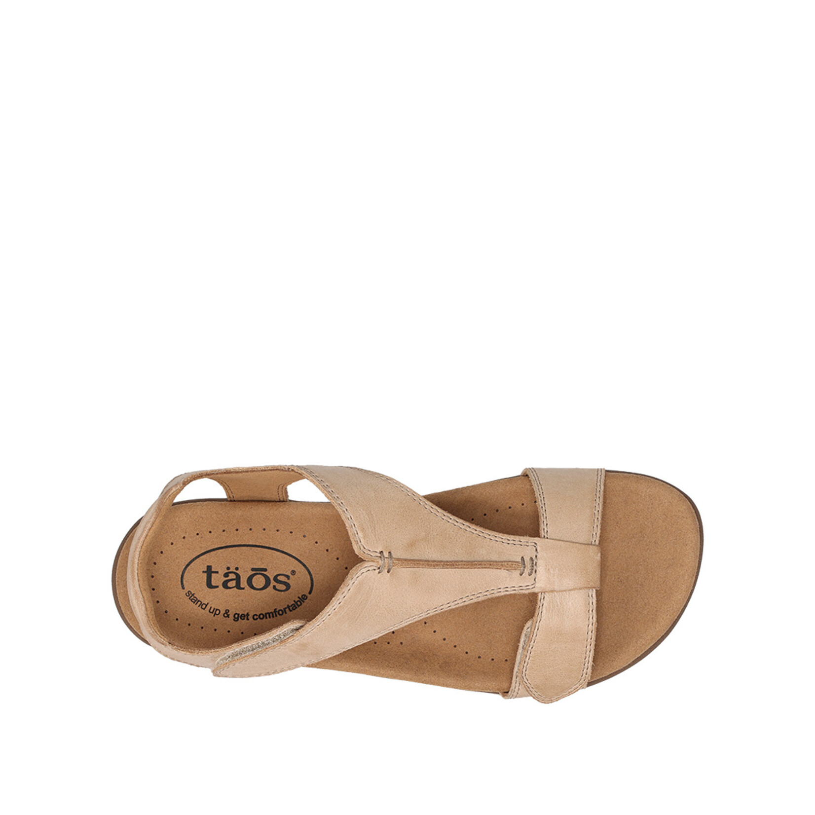 Taos TAOS Women's The Show Sandal