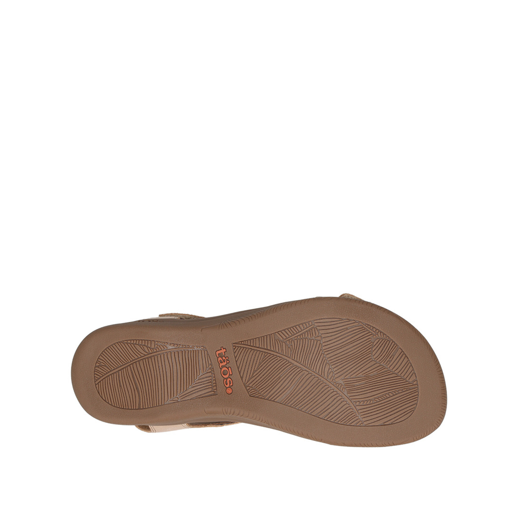 Taos TAOS Women's The Show Sandal
