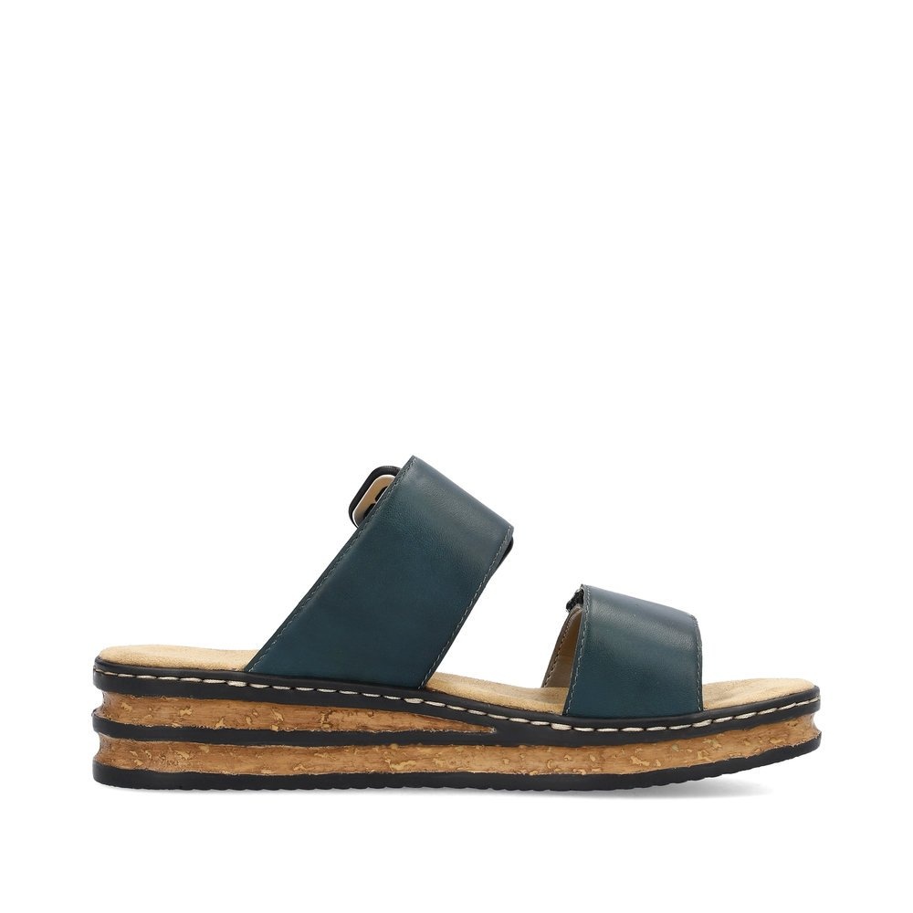 rieker velcro shoes