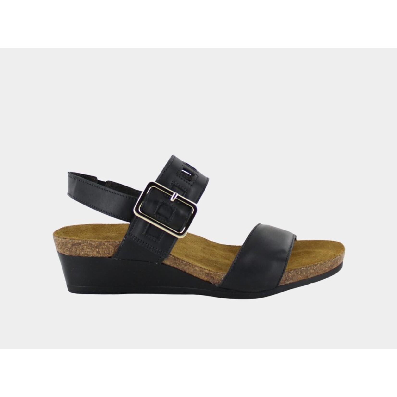 NAOT Dynasty Wedge Sandal